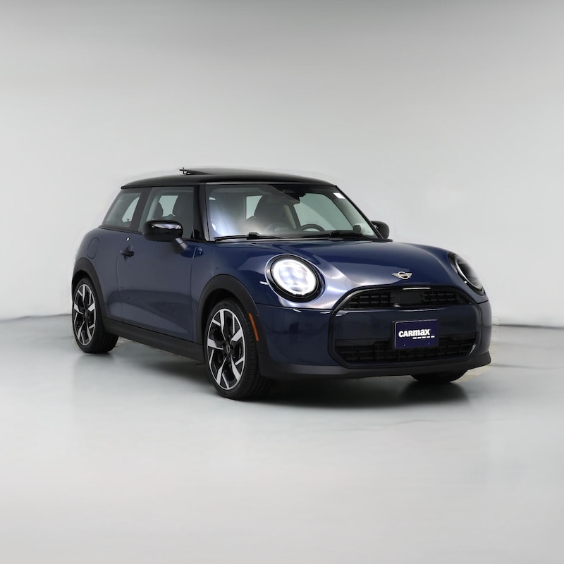 2025 Mini Cooper Hardtop