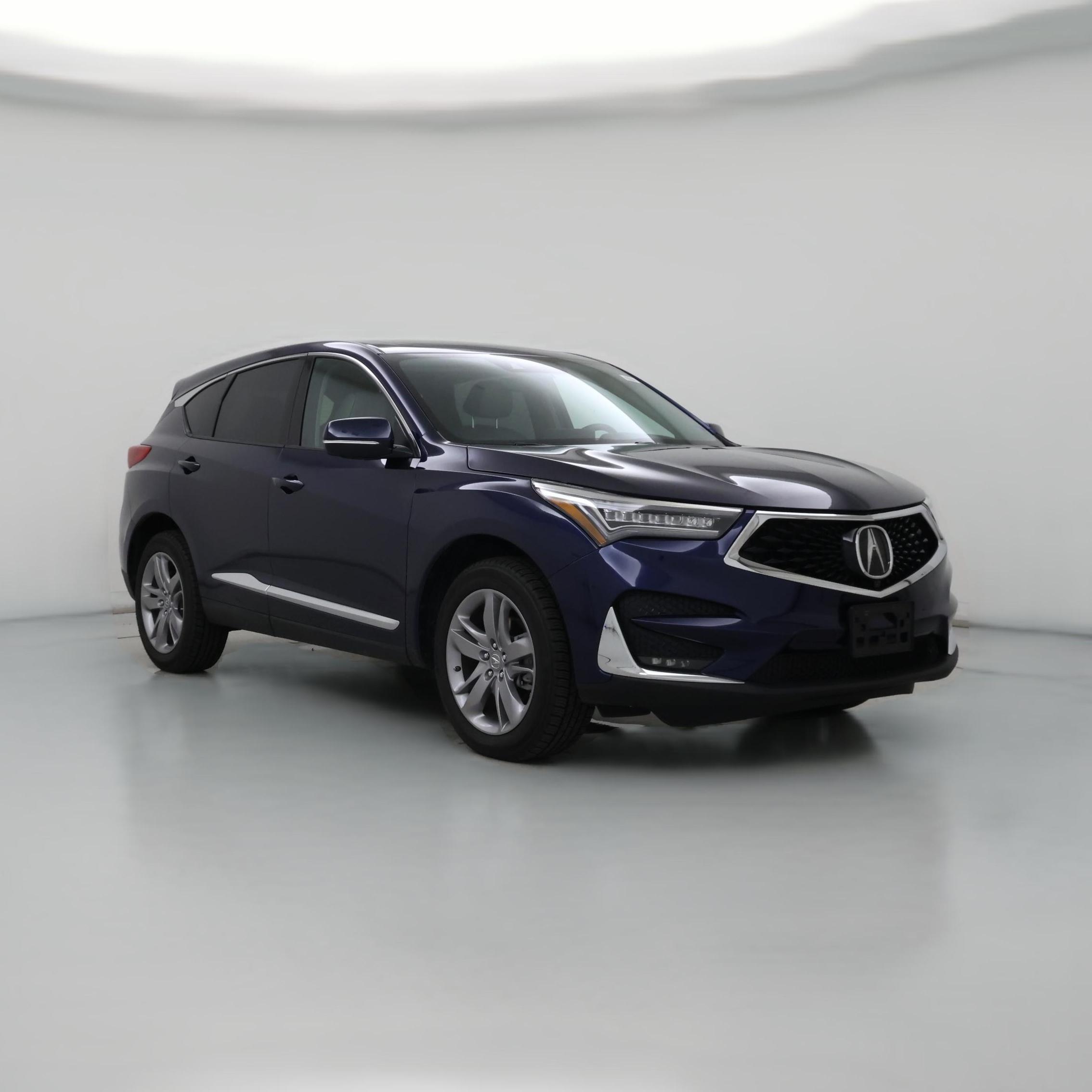 Thumbnail: 2020 Acura RDX - 1