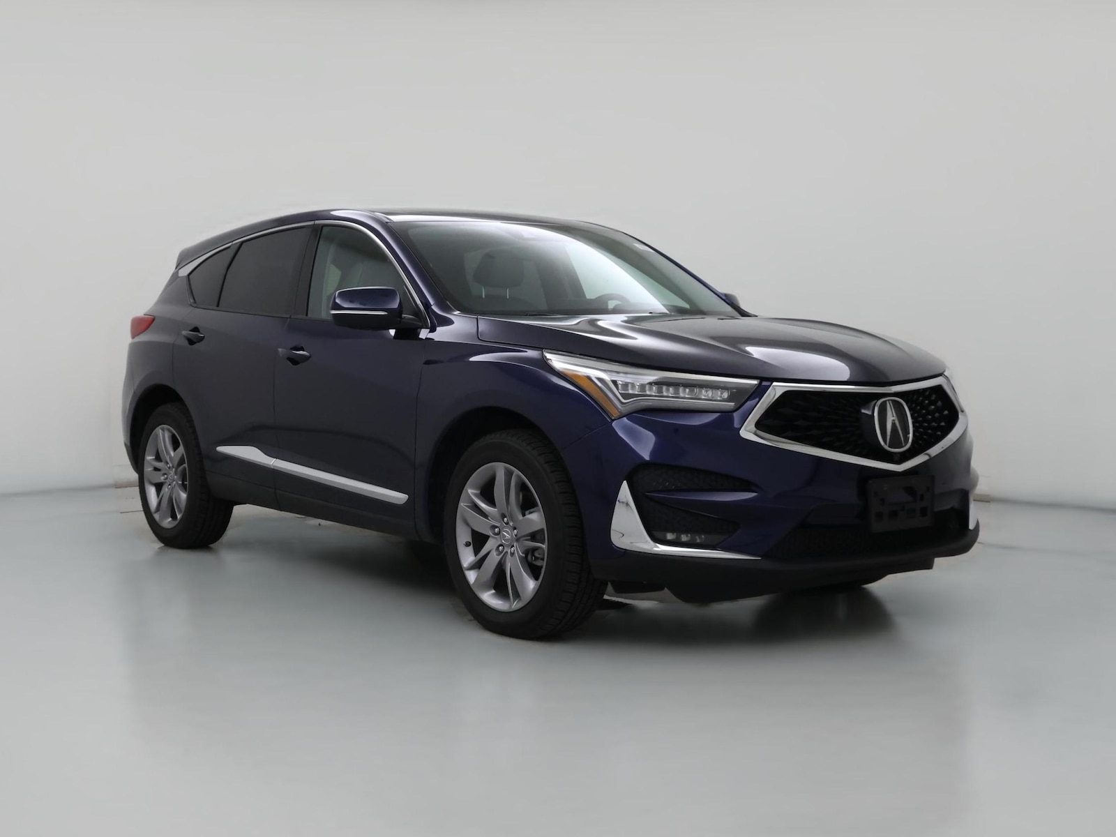 2020 Acura RDX
