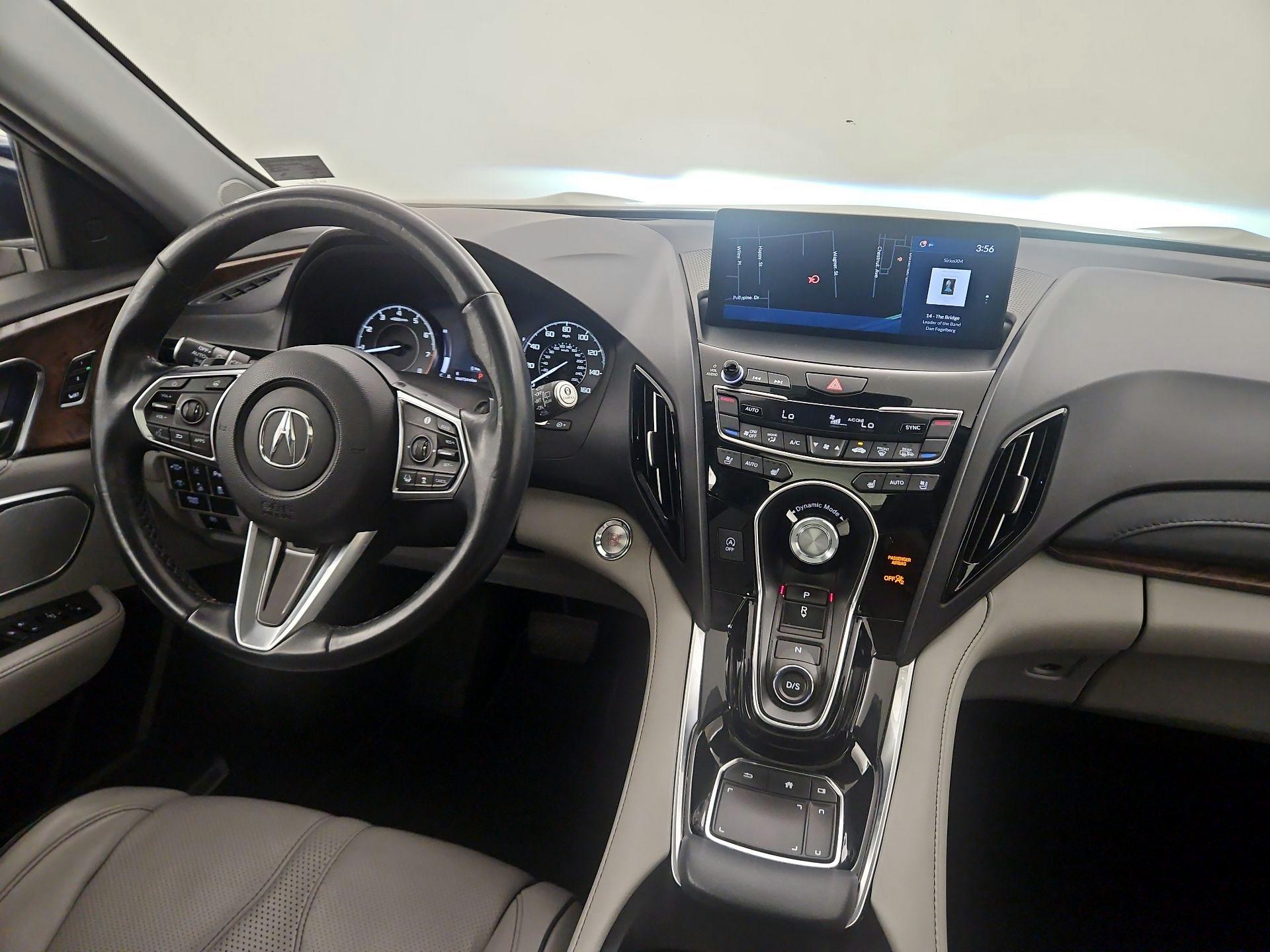 Thumbnail: 2020 Acura RDX - 10