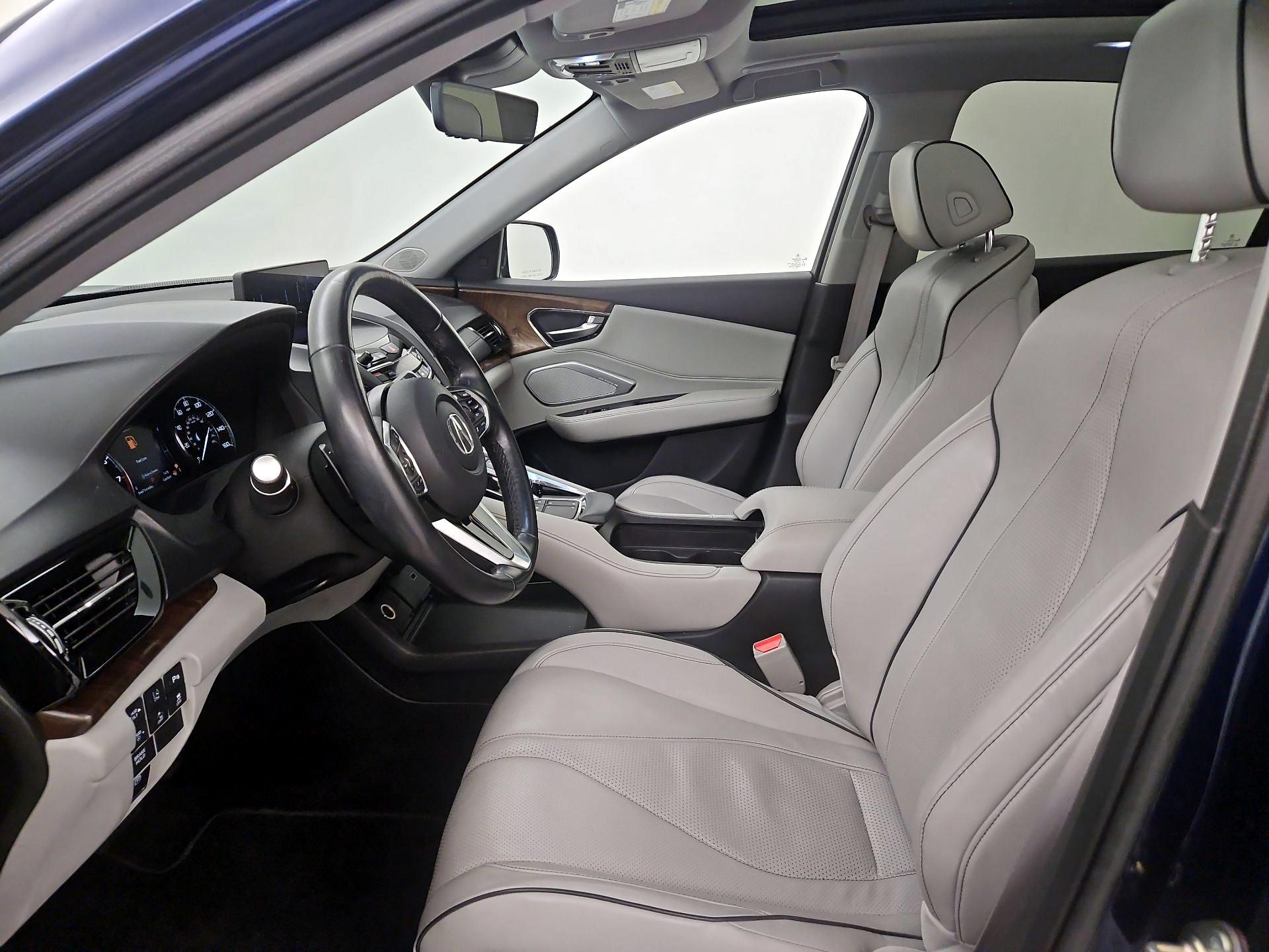 Thumbnail: 2020 Acura RDX - 11