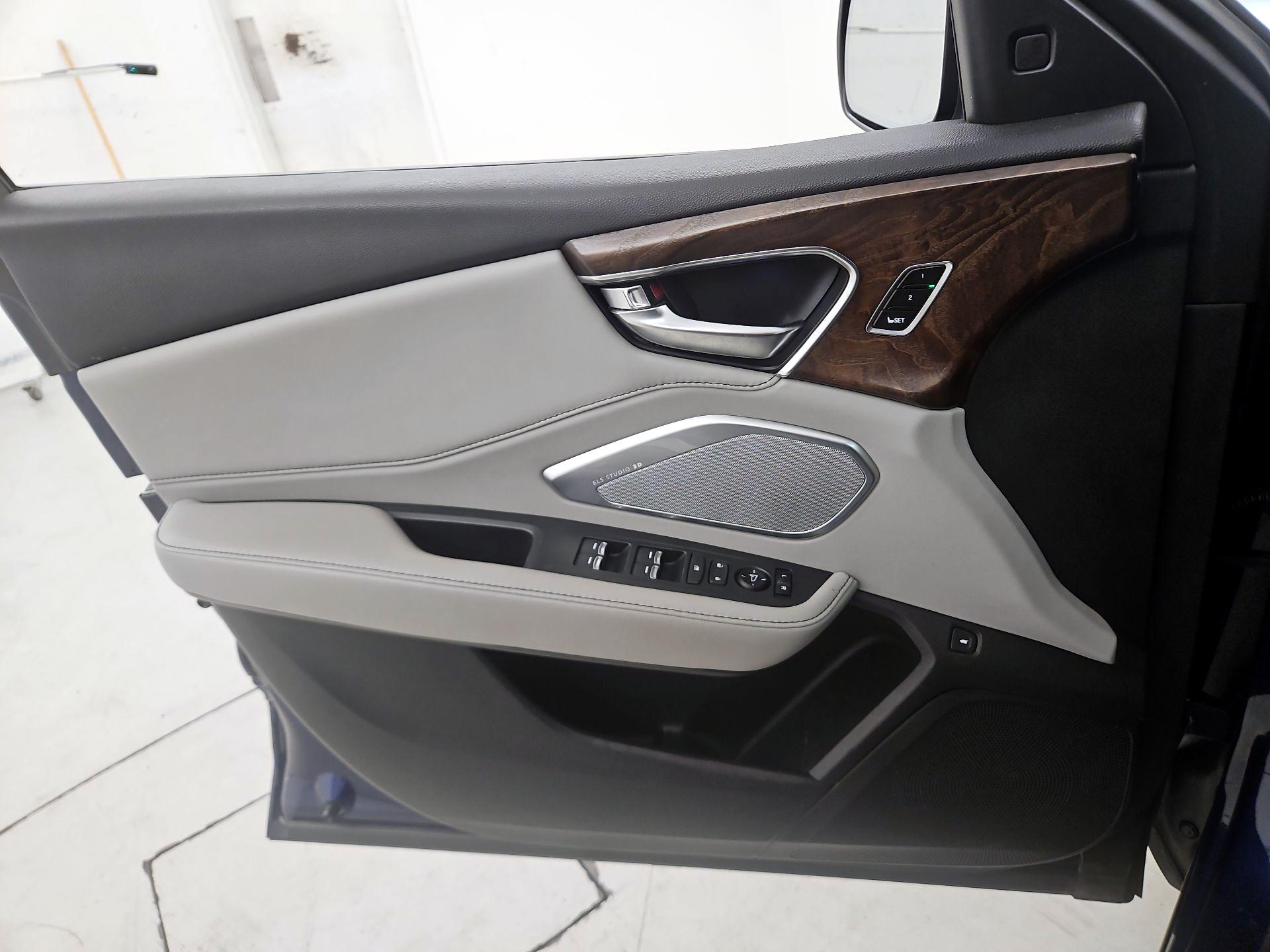Thumbnail: 2020 Acura RDX - 12