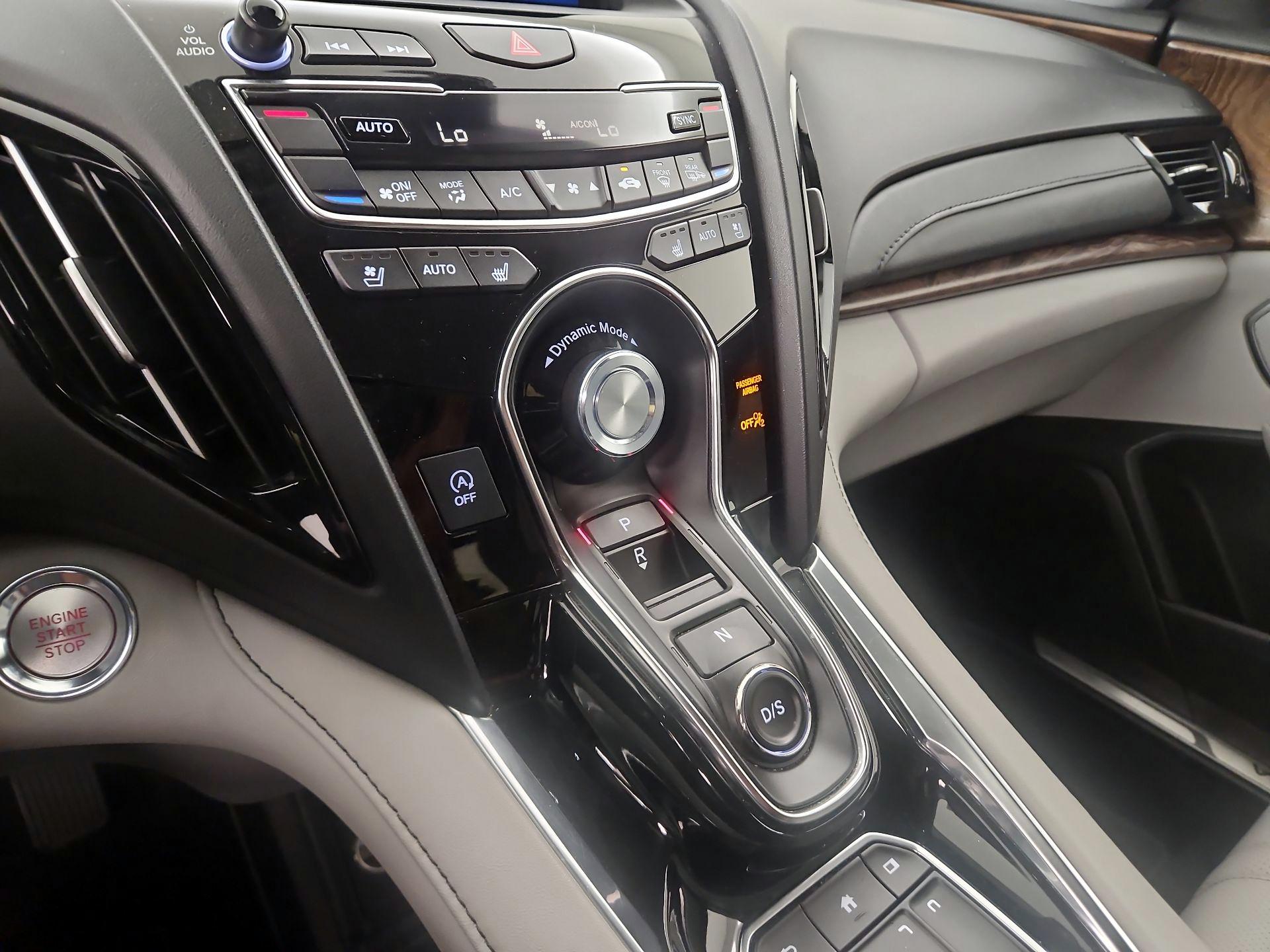 Thumbnail: 2020 Acura RDX - 18