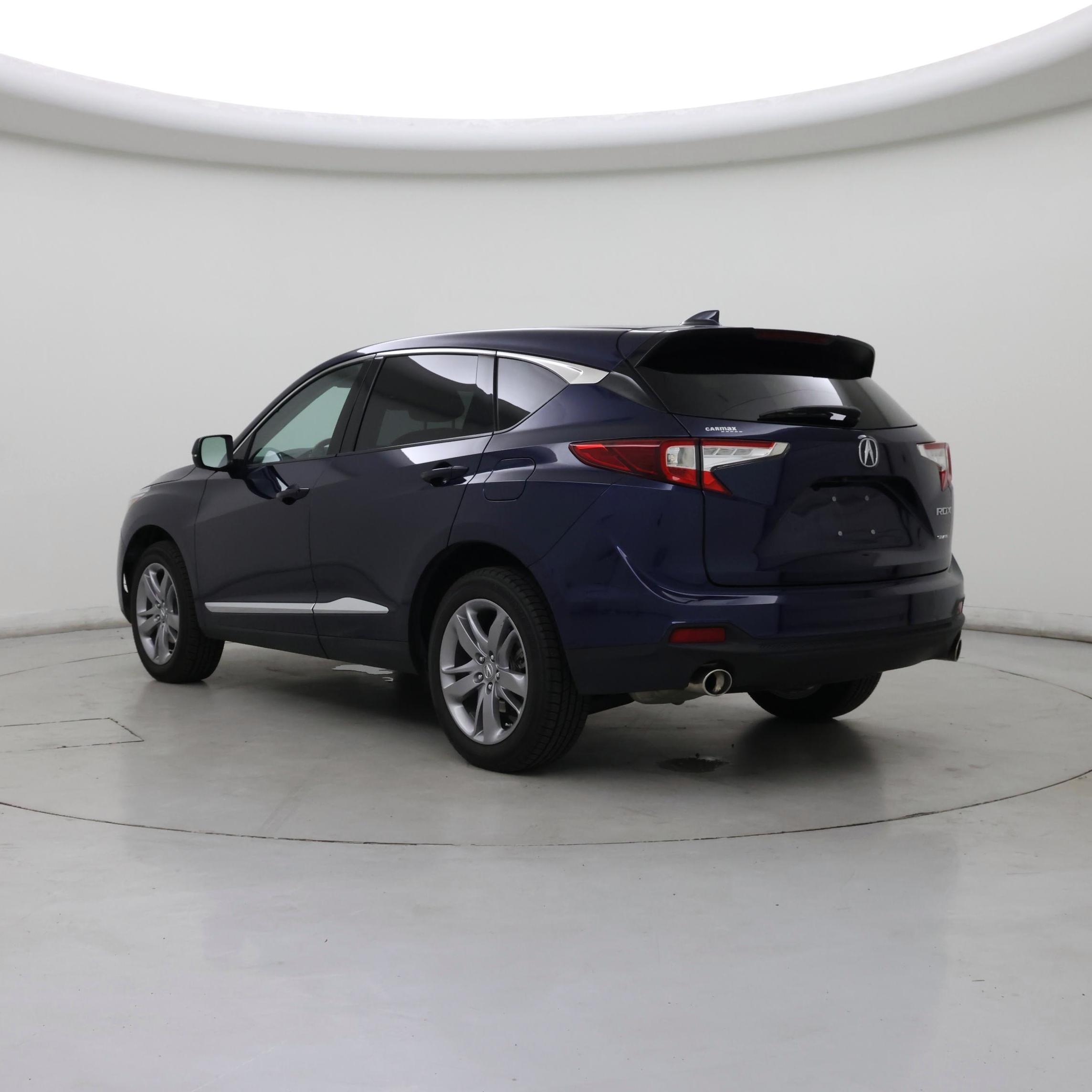 Thumbnail: 2020 Acura RDX - 2