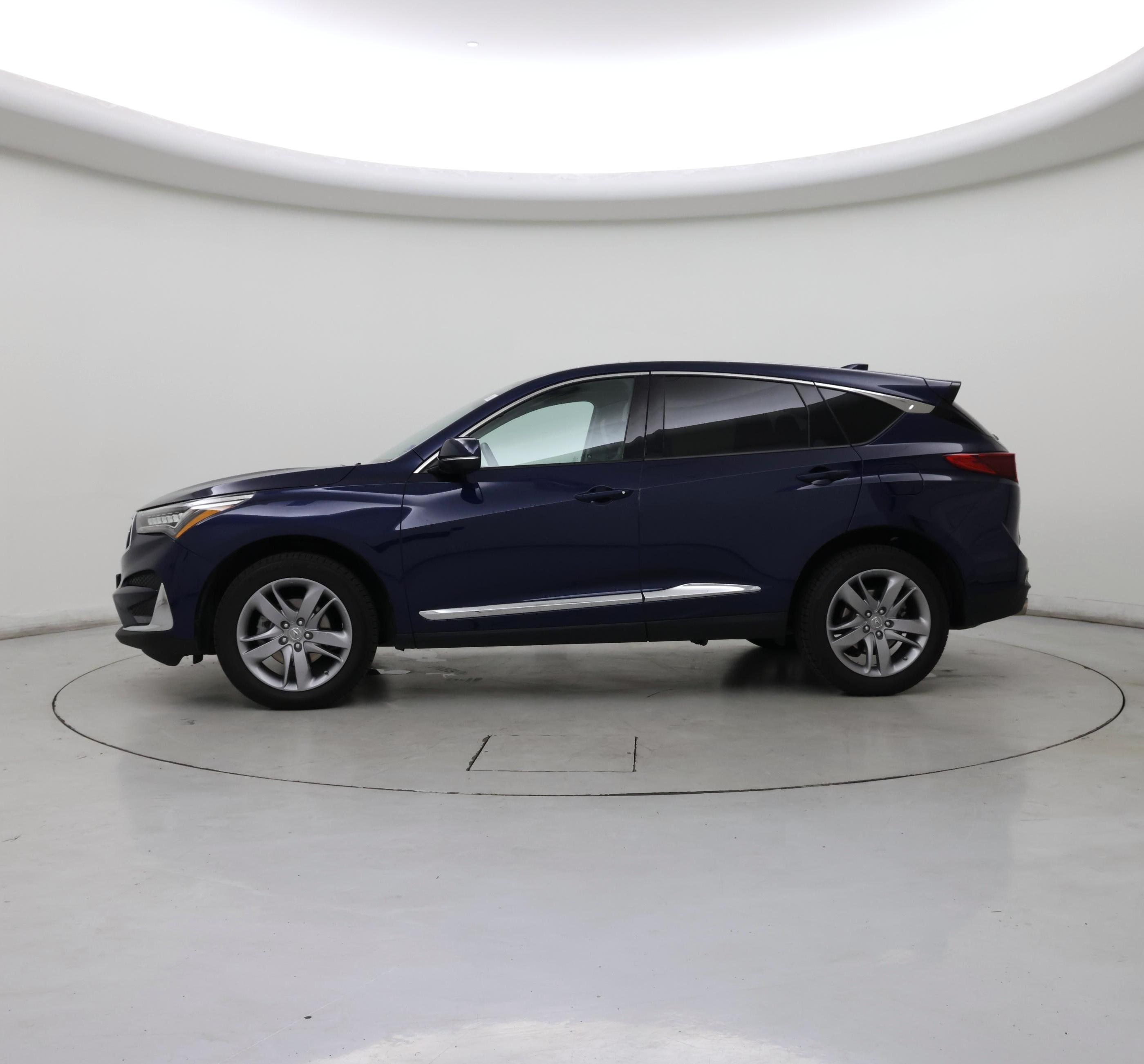 Thumbnail: 2020 Acura RDX - 3