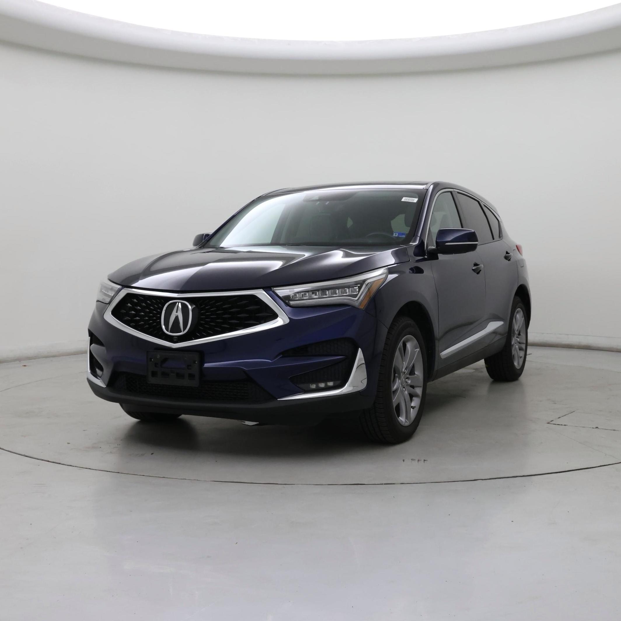Thumbnail: 2020 Acura RDX - 4