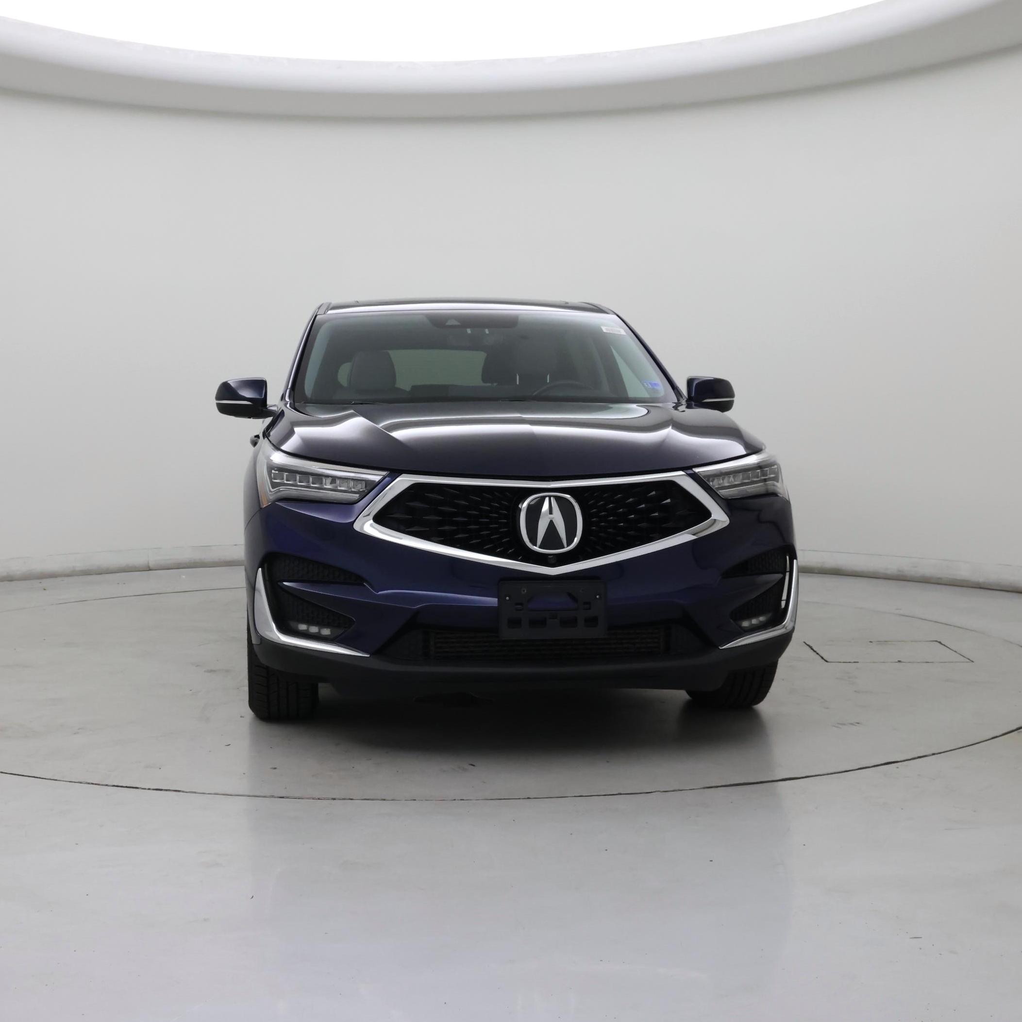 Thumbnail: 2020 Acura RDX - 5