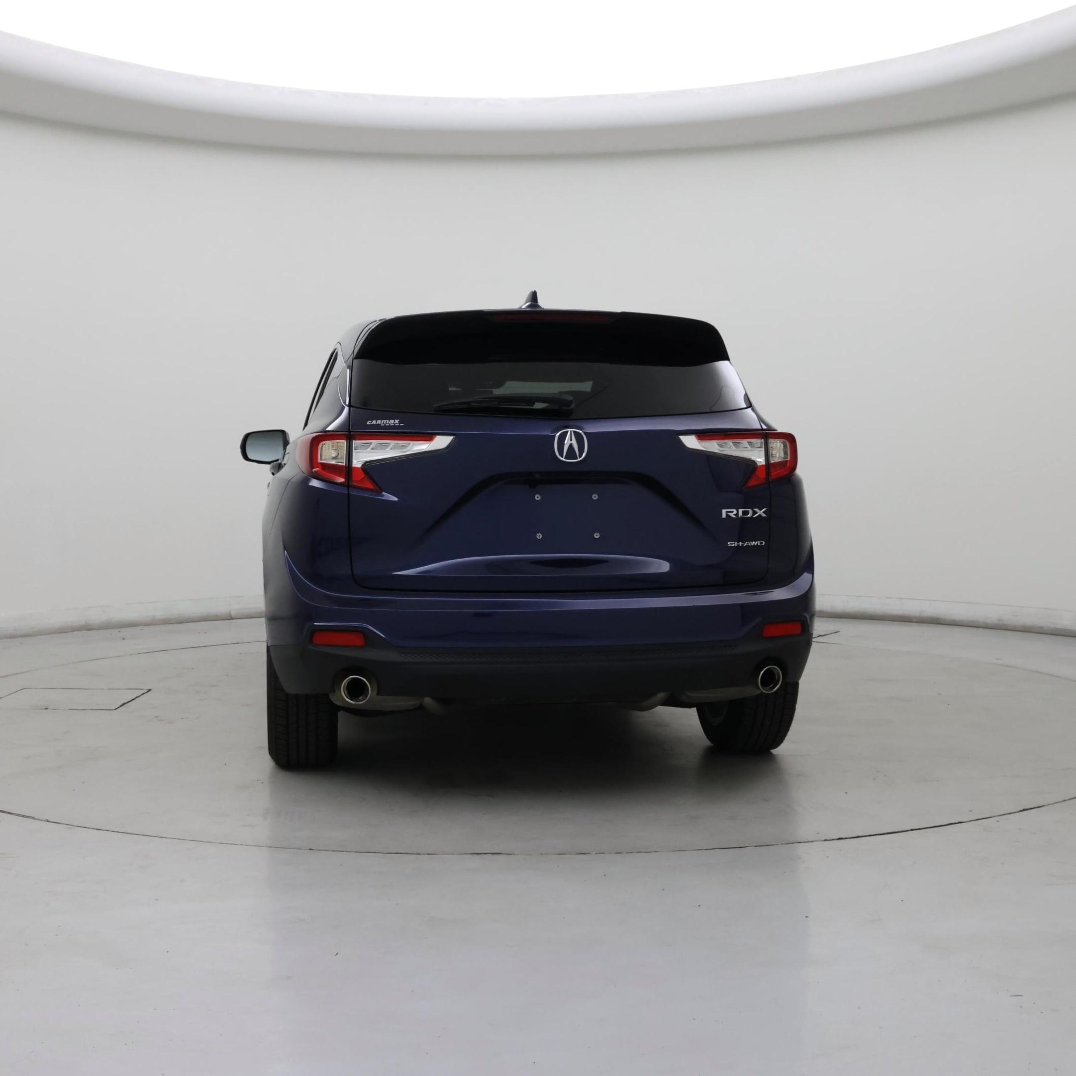 Thumbnail: 2020 Acura RDX - 6