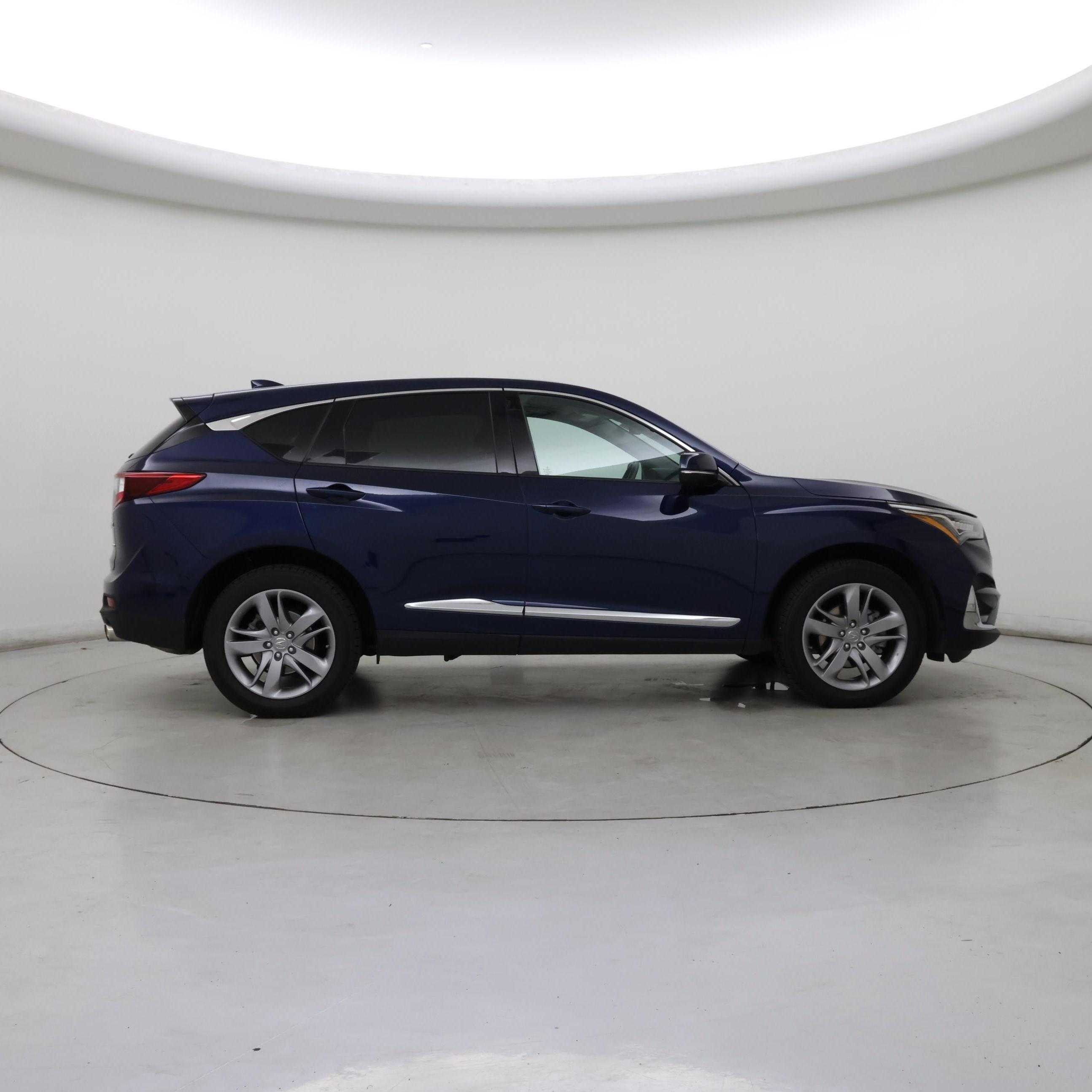 Thumbnail: 2020 Acura RDX - 7