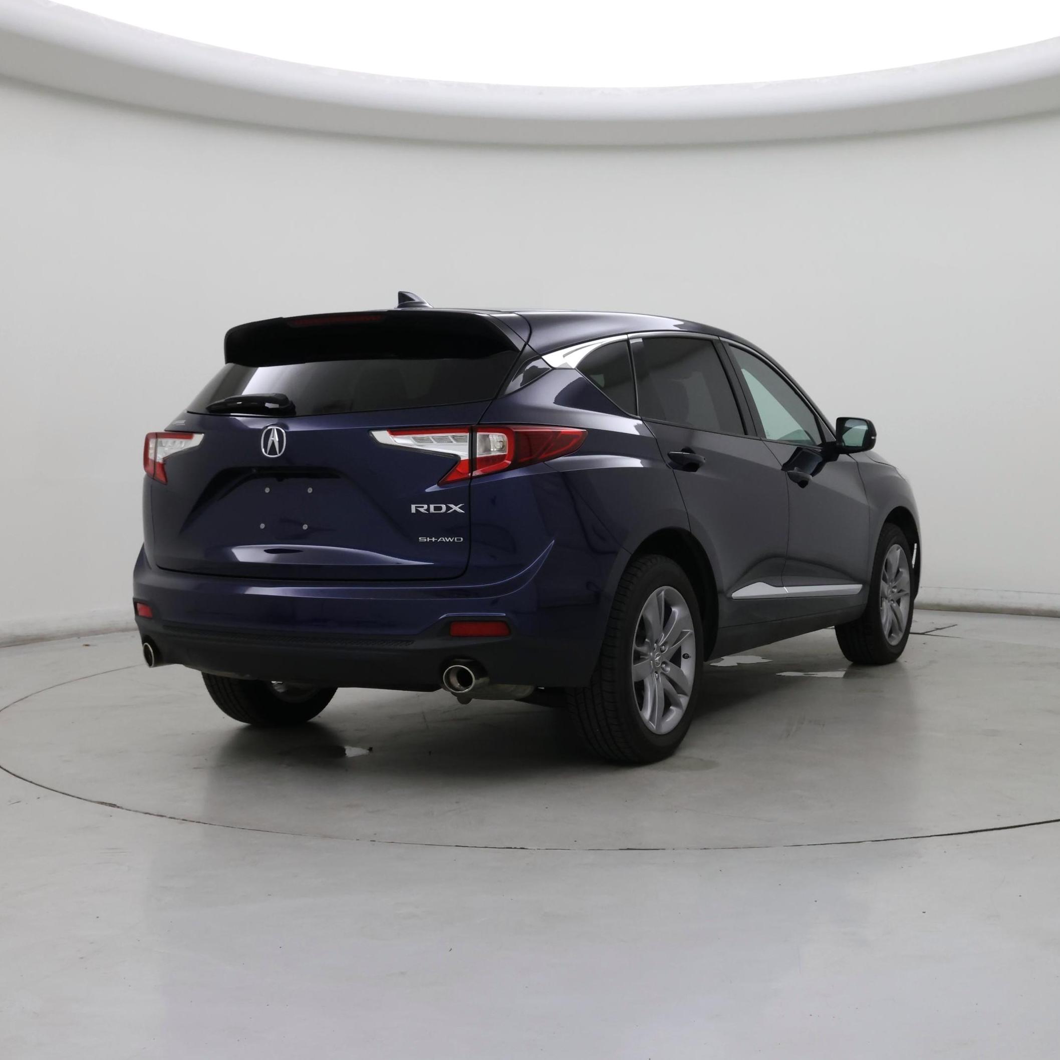 Thumbnail: 2020 Acura RDX - 8