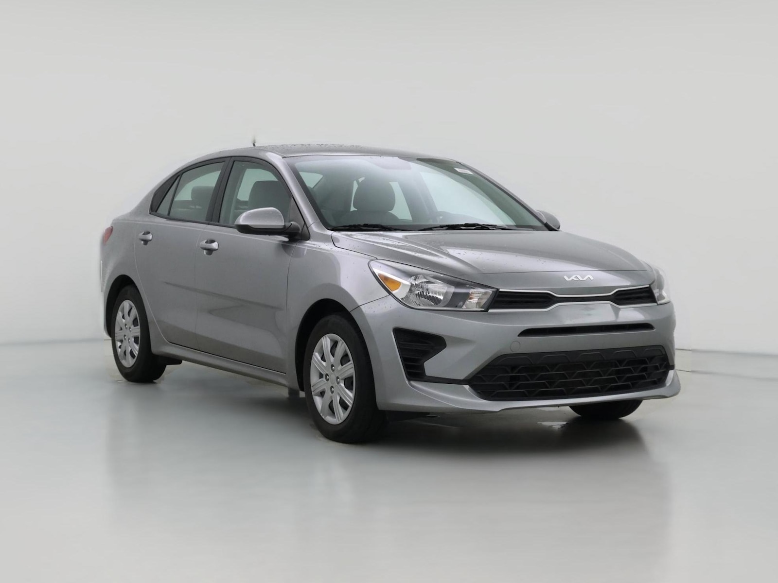2023 Kia Rio