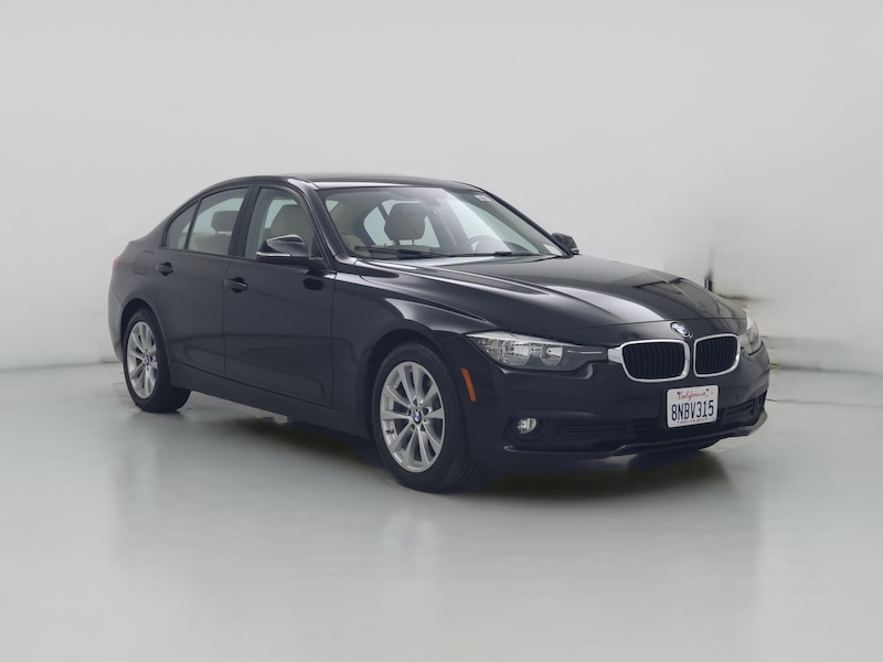 2016 BMW 3 Series 320i -
                  Sacramento, CA