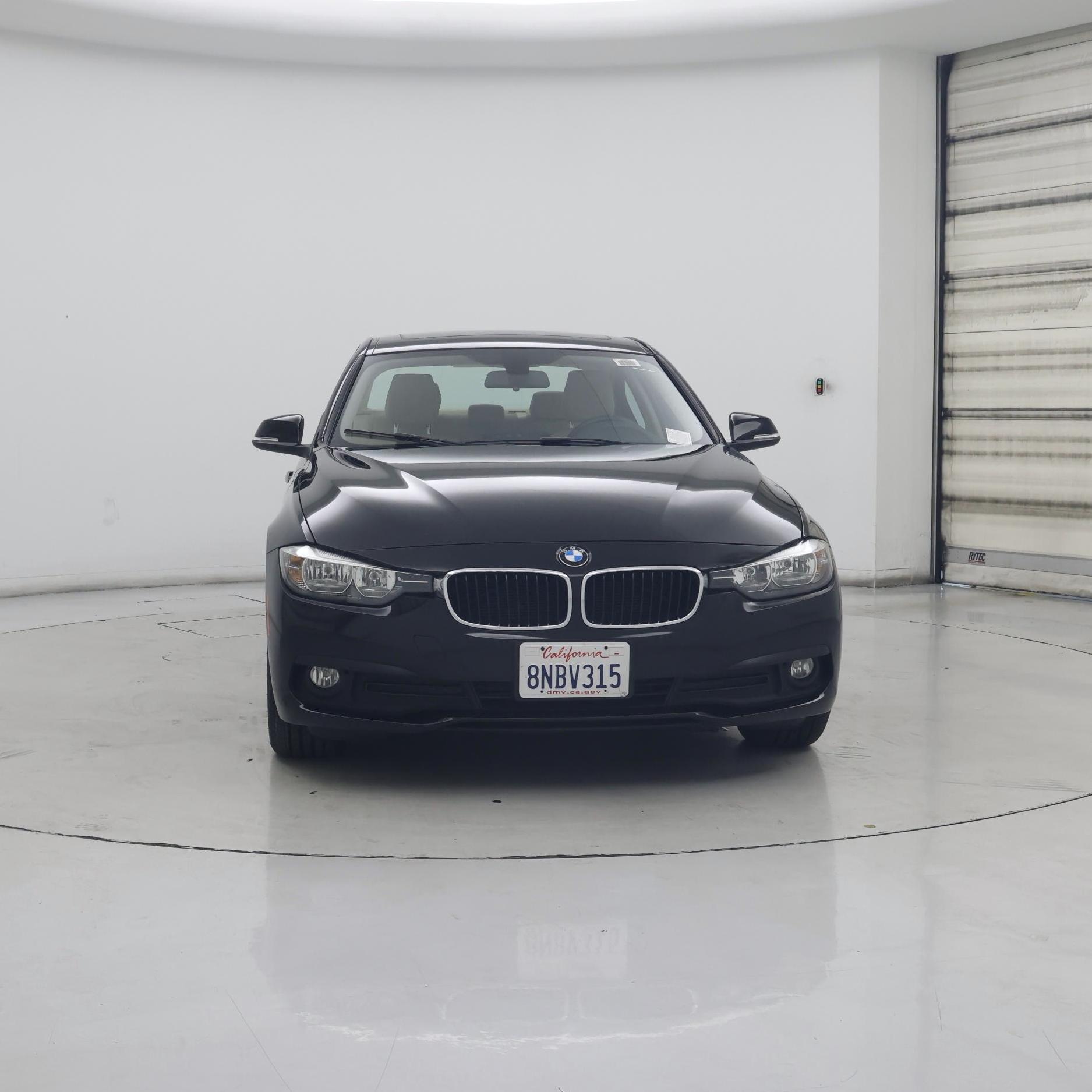Thumbnail: 2016 BMW 3 Series - 5