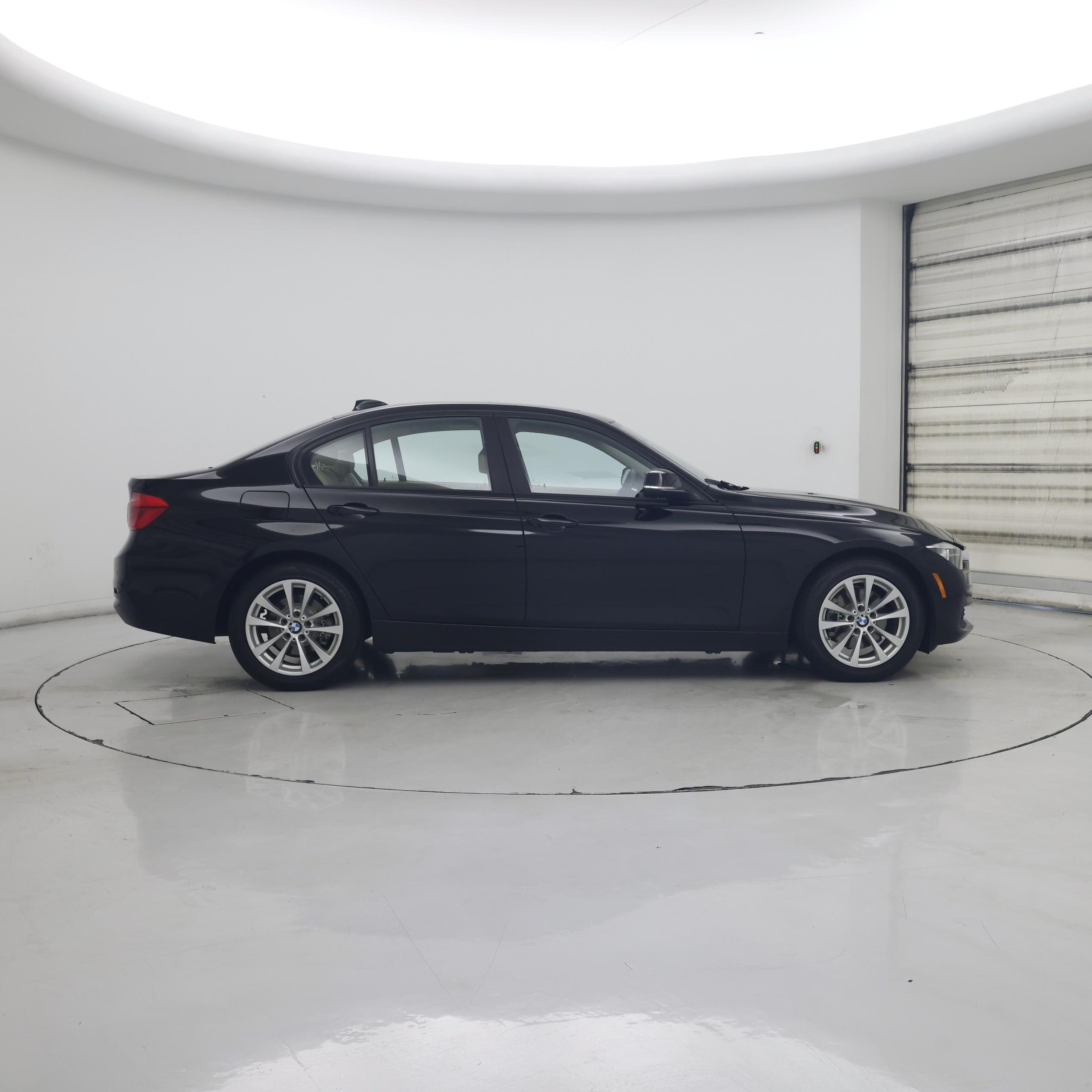 Thumbnail: 2016 BMW 3 Series - 7