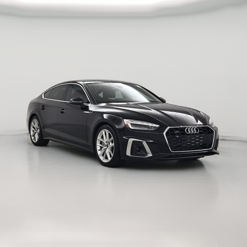 2024 Audi A5 Sportback S-Line Premium Plus