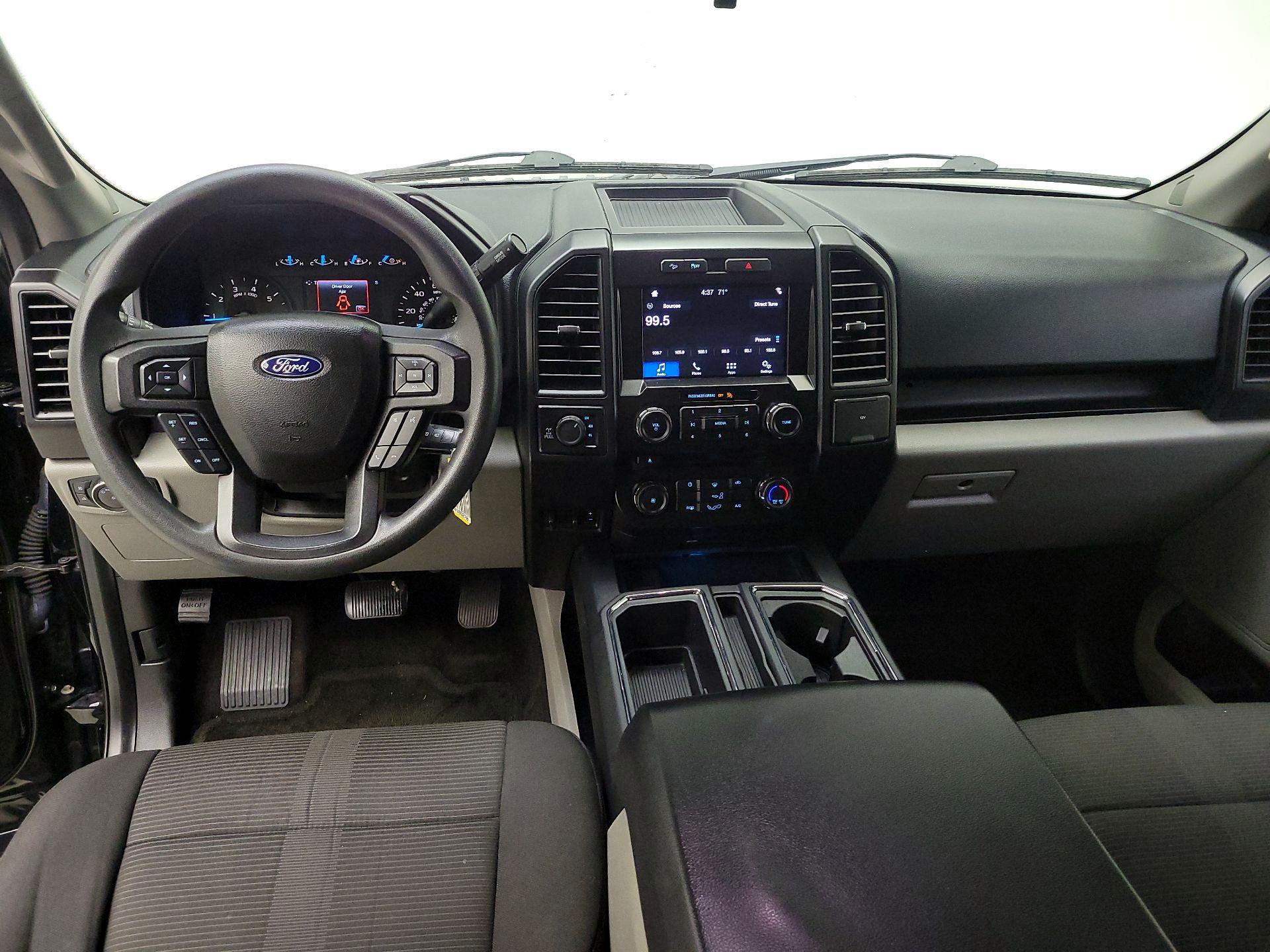 Thumbnail: 2017 Ford F-150 - 9