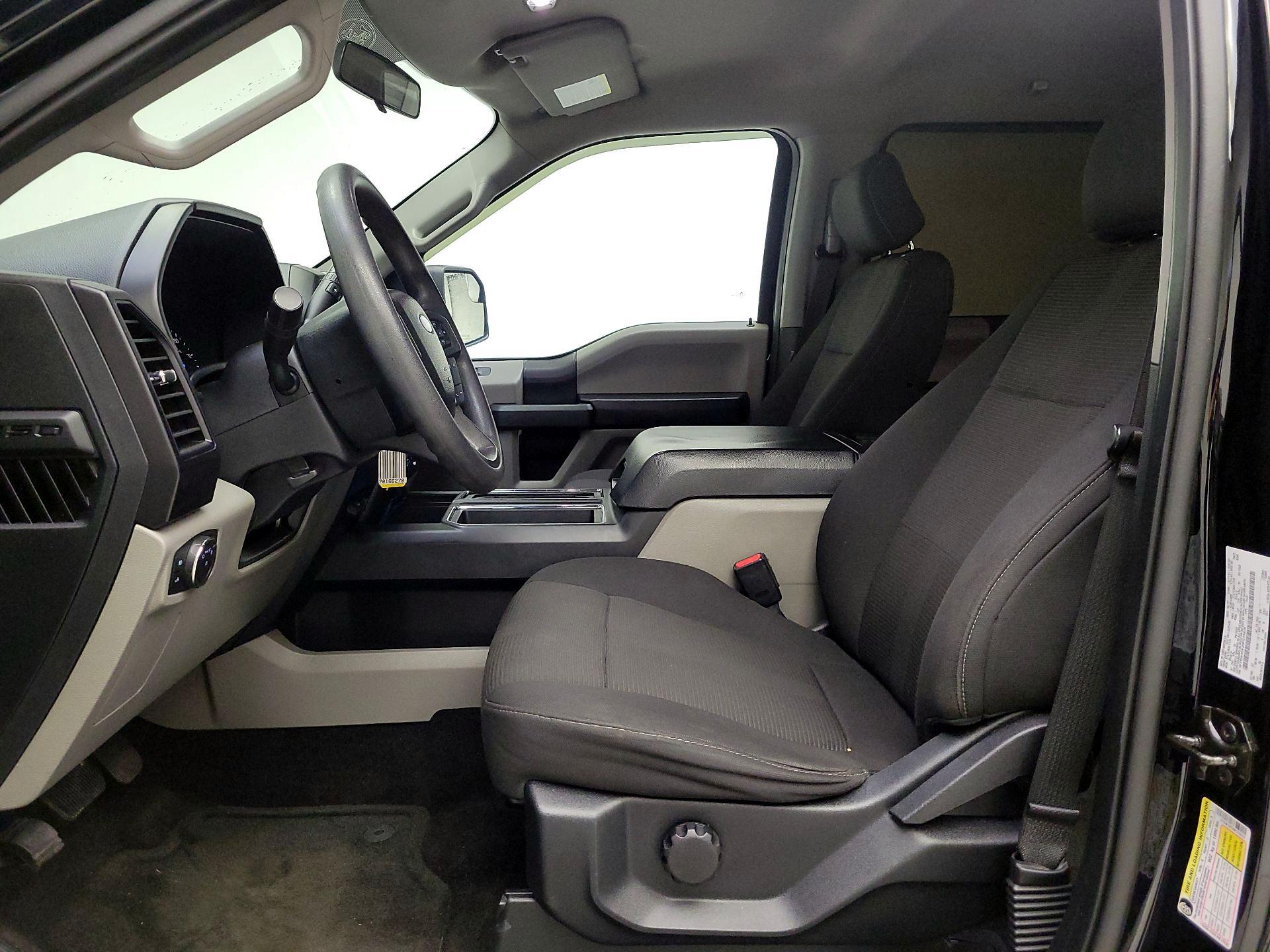 Thumbnail: 2017 Ford F-150 - 11