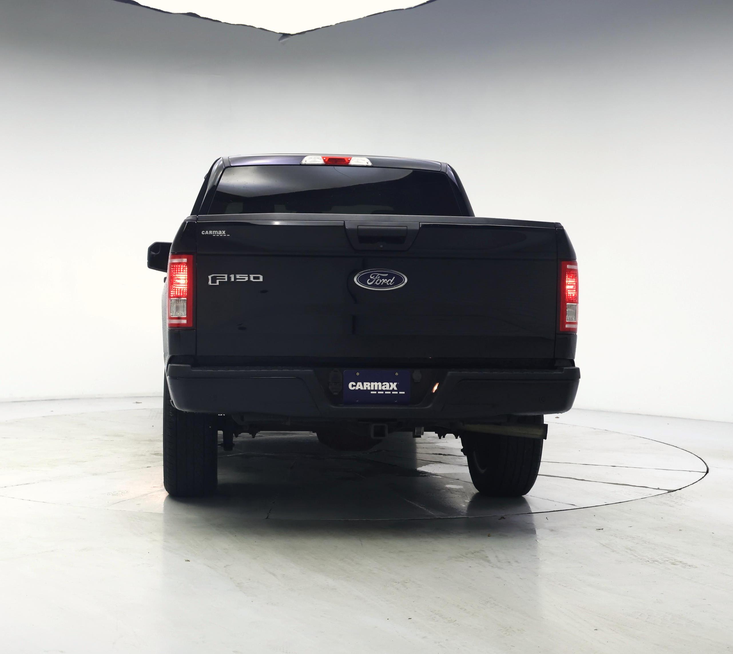 Thumbnail: 2017 Ford F-150 - 6