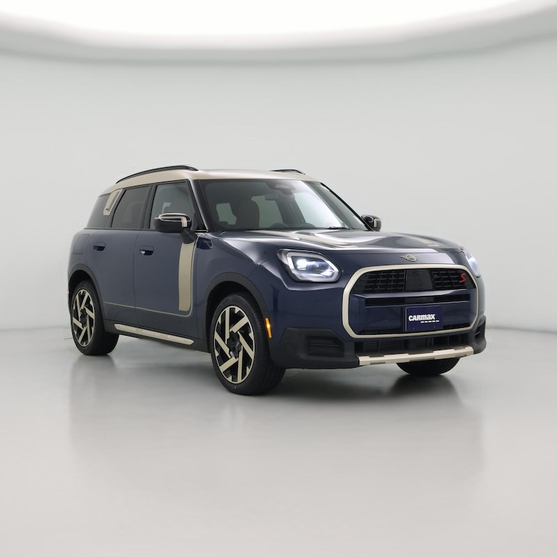2025 Mini Cooper Countryman S ALL4