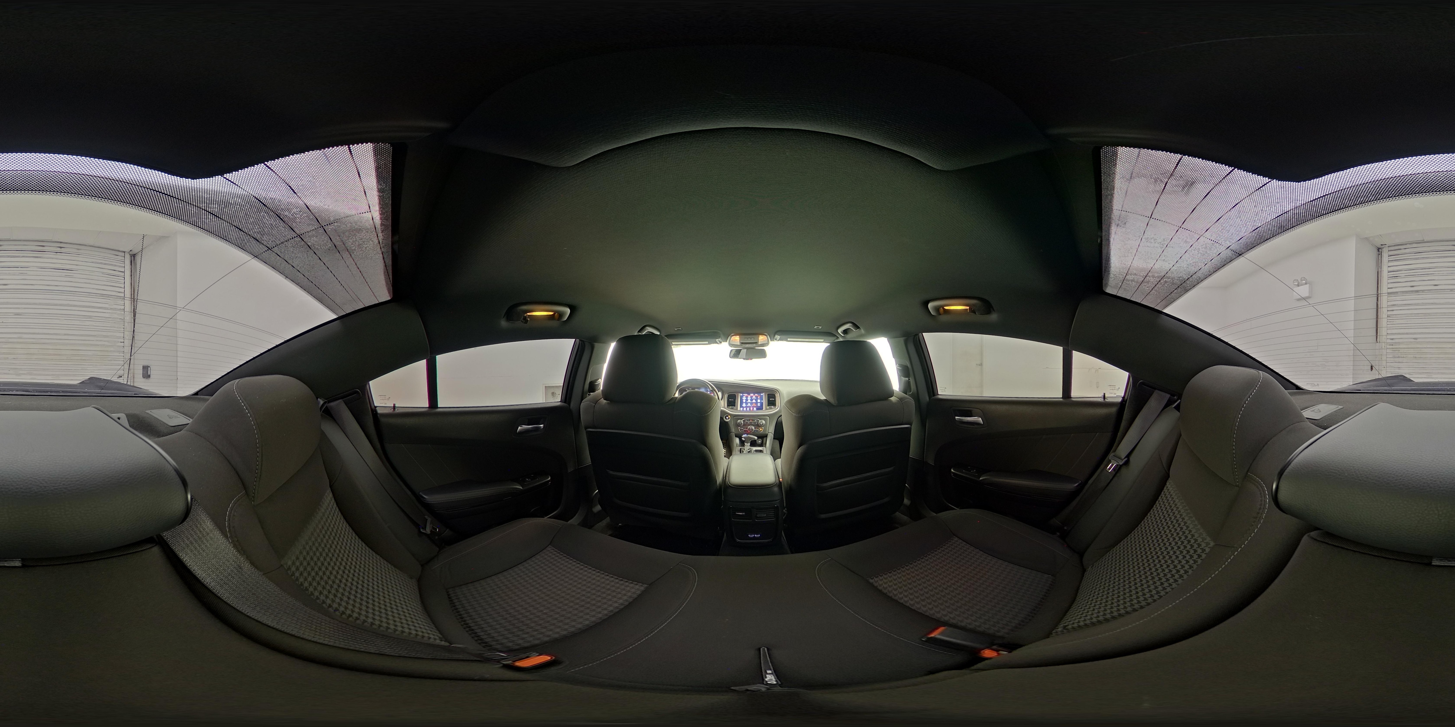 2022 Dodge Charger R/T - Photo 25