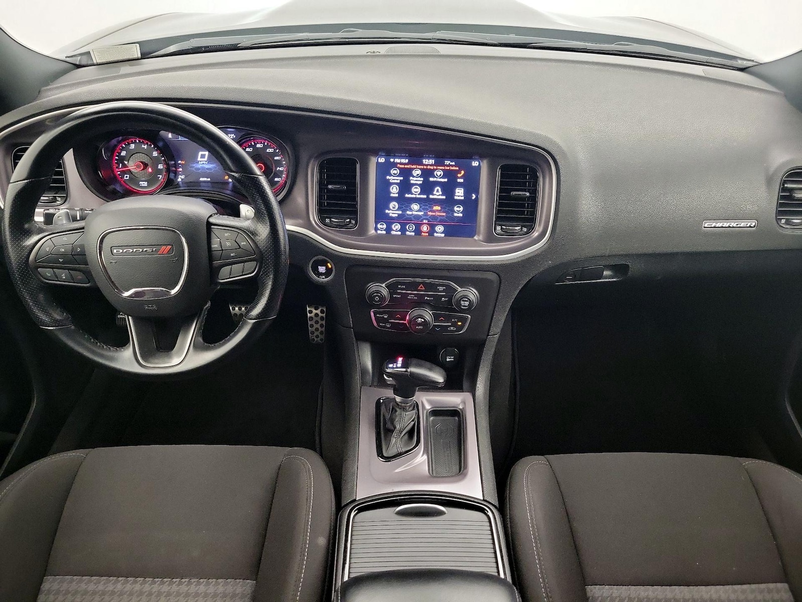 2022 Dodge Charger R/T - Photo 10