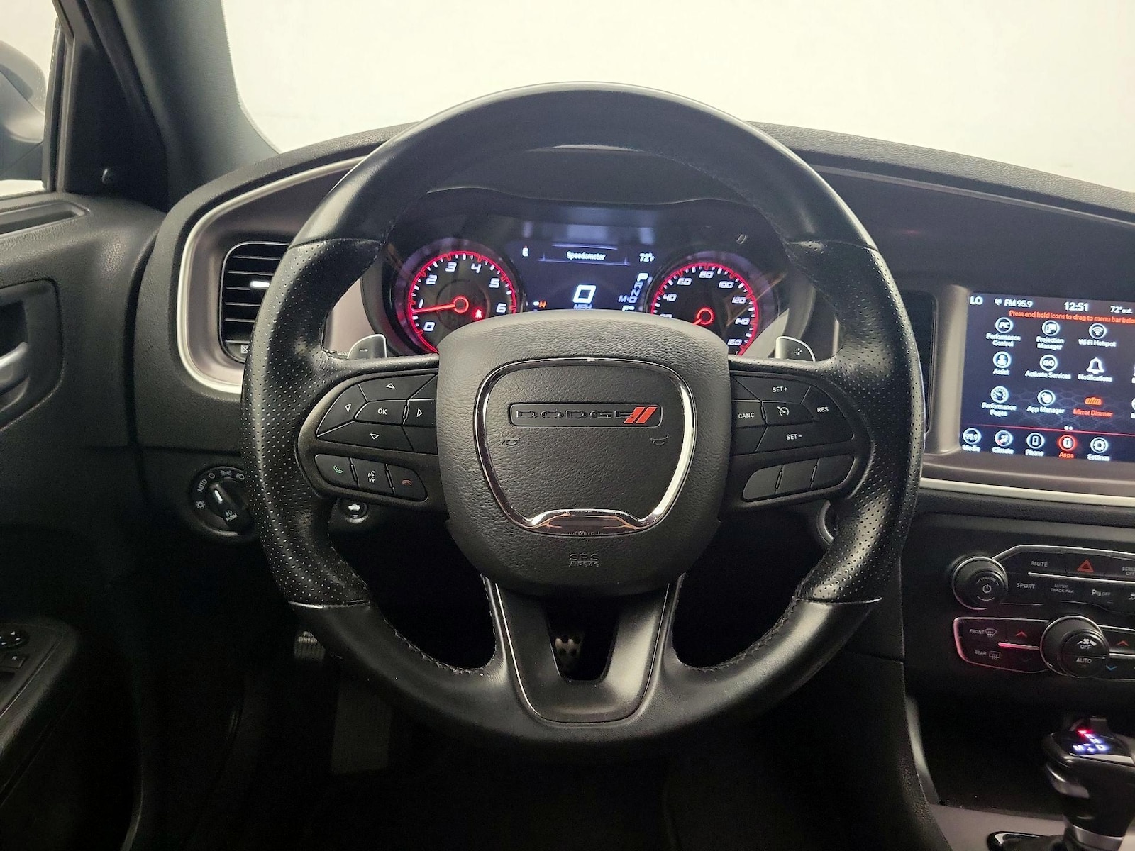 2022 Dodge Charger R/T - Photo 11