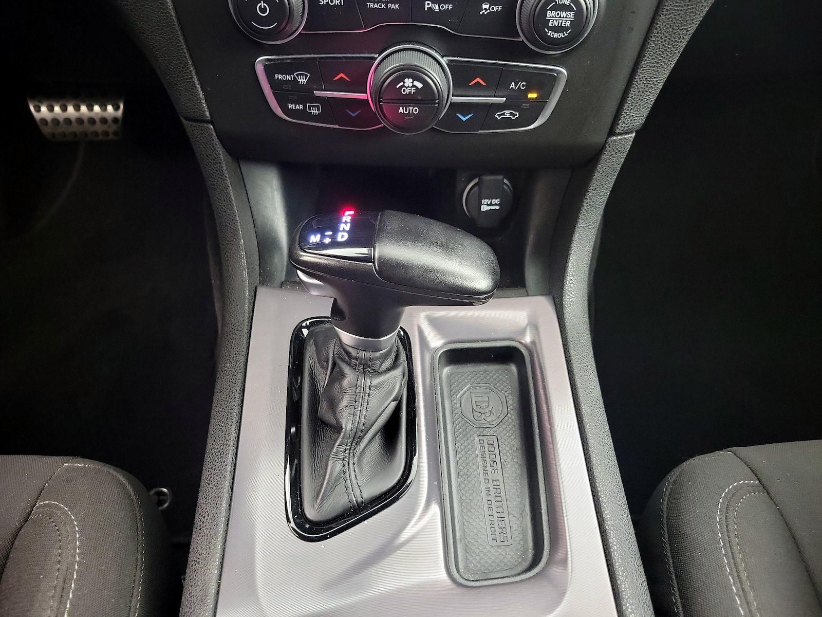 2022 Dodge Charger R/T - Photo 18