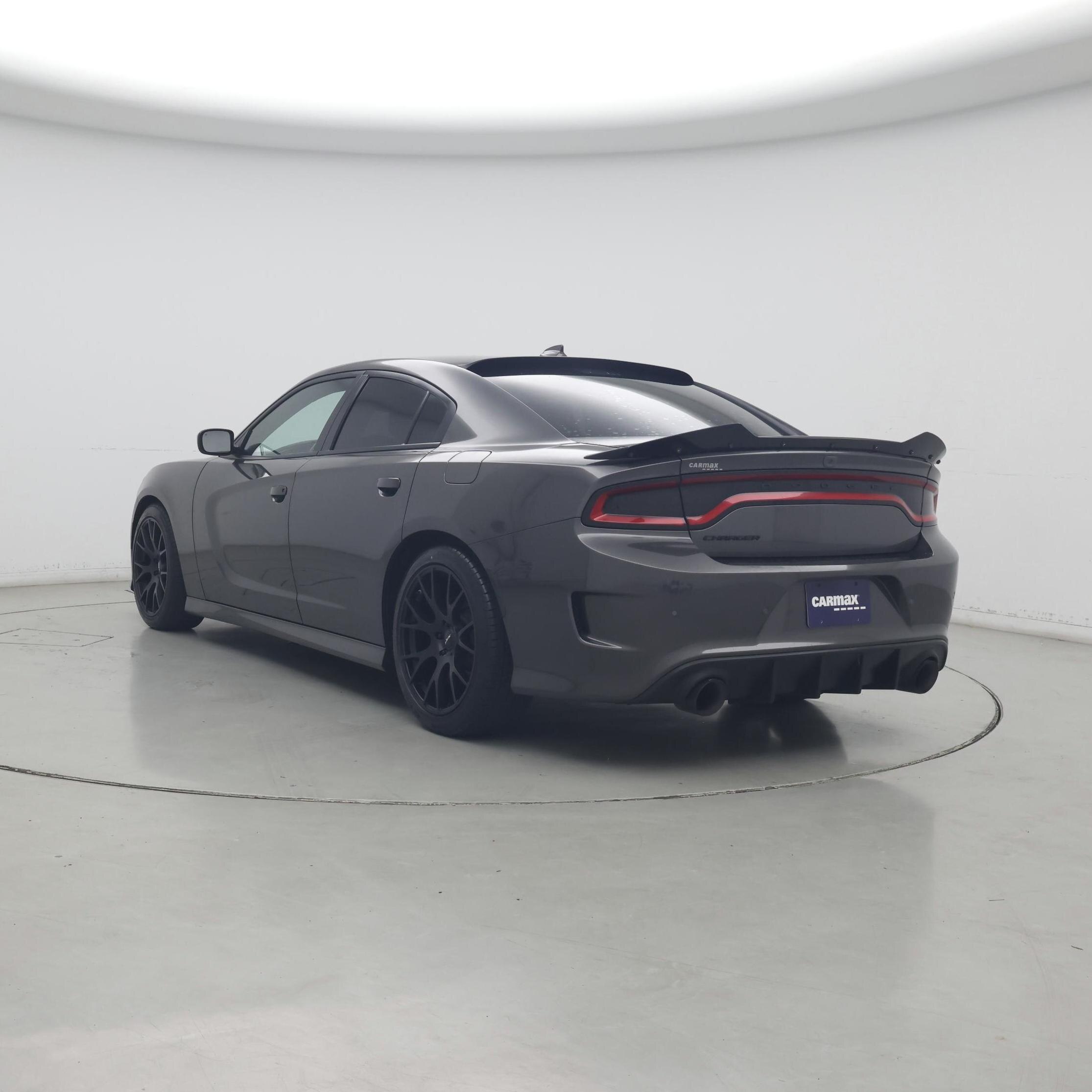Thumbnail: 2022 Dodge Charger - 2