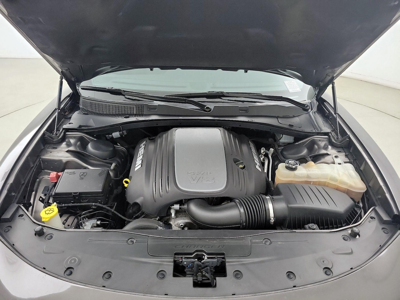 2022 Dodge Charger R/T - Photo 22