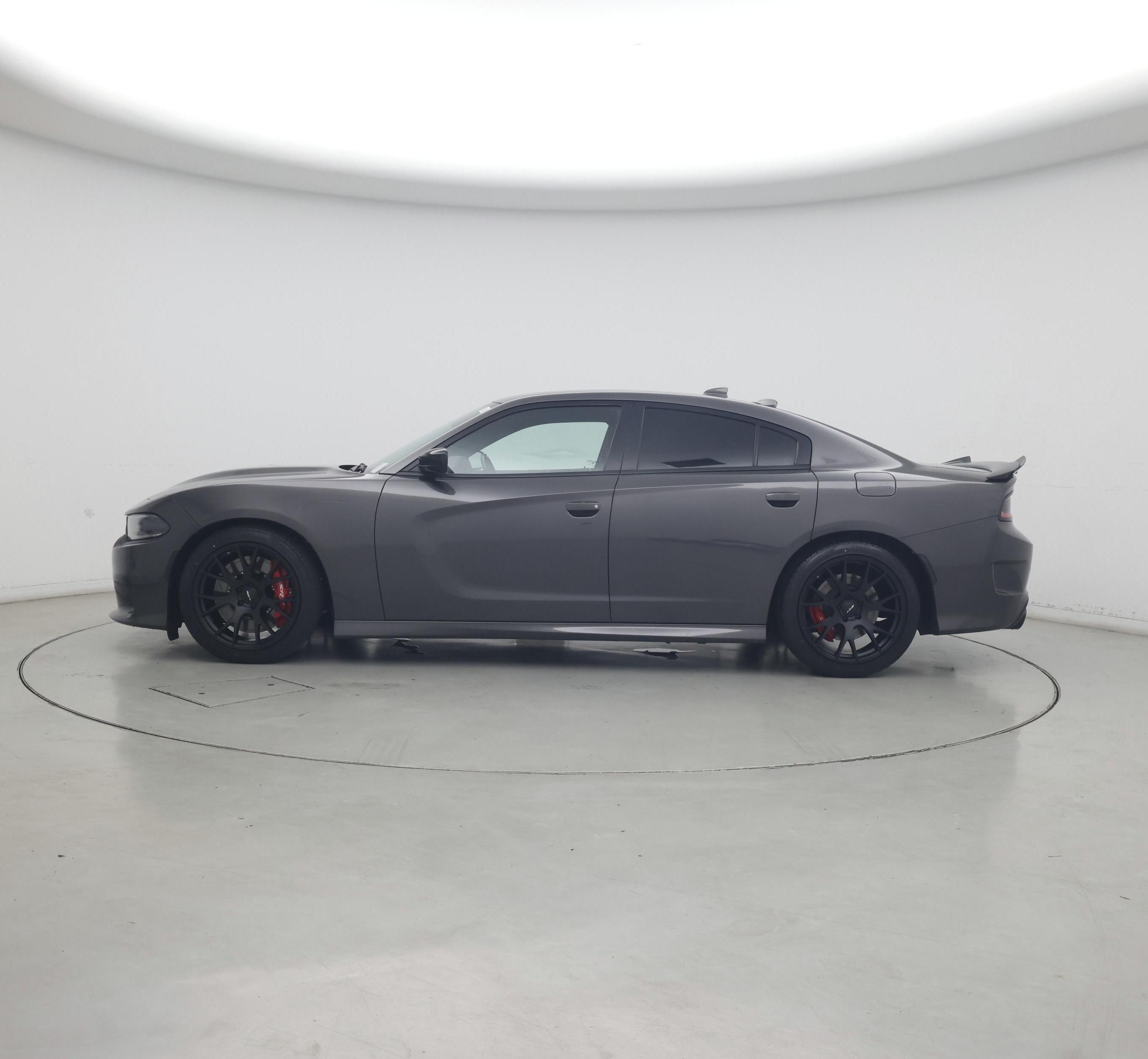 Thumbnail: 2022 Dodge Charger - 3