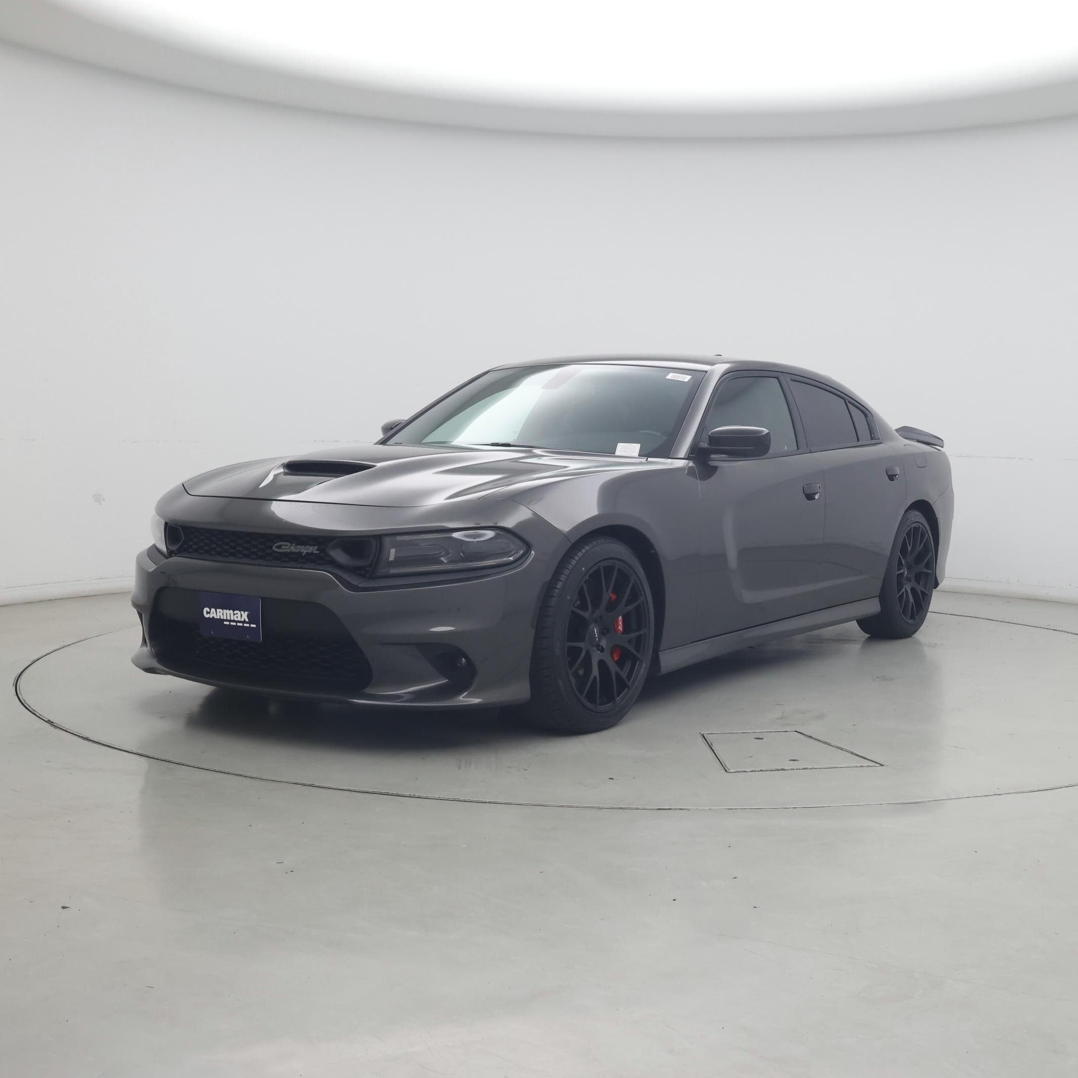 Thumbnail: 2022 Dodge Charger - 4