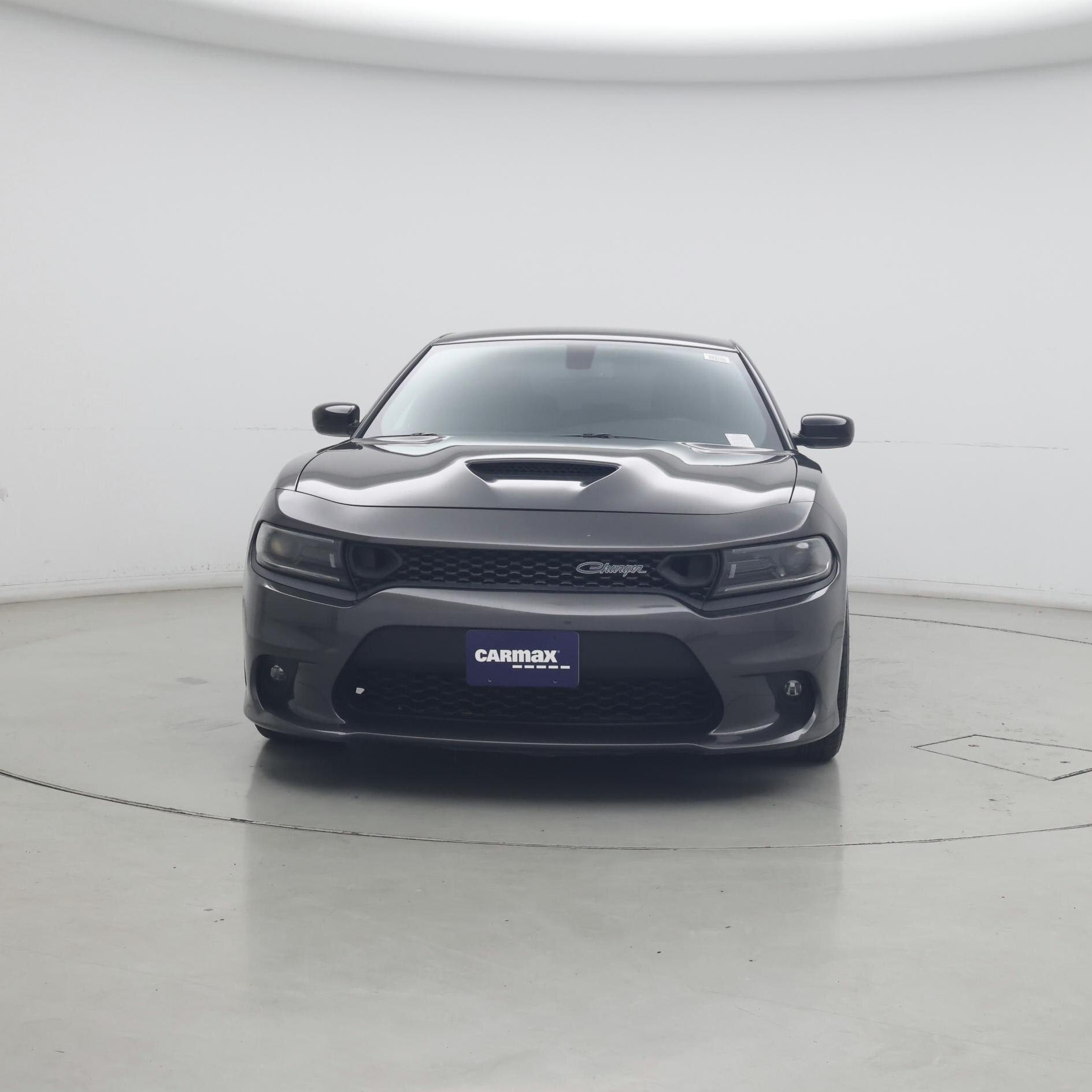 Thumbnail: 2022 Dodge Charger - 5