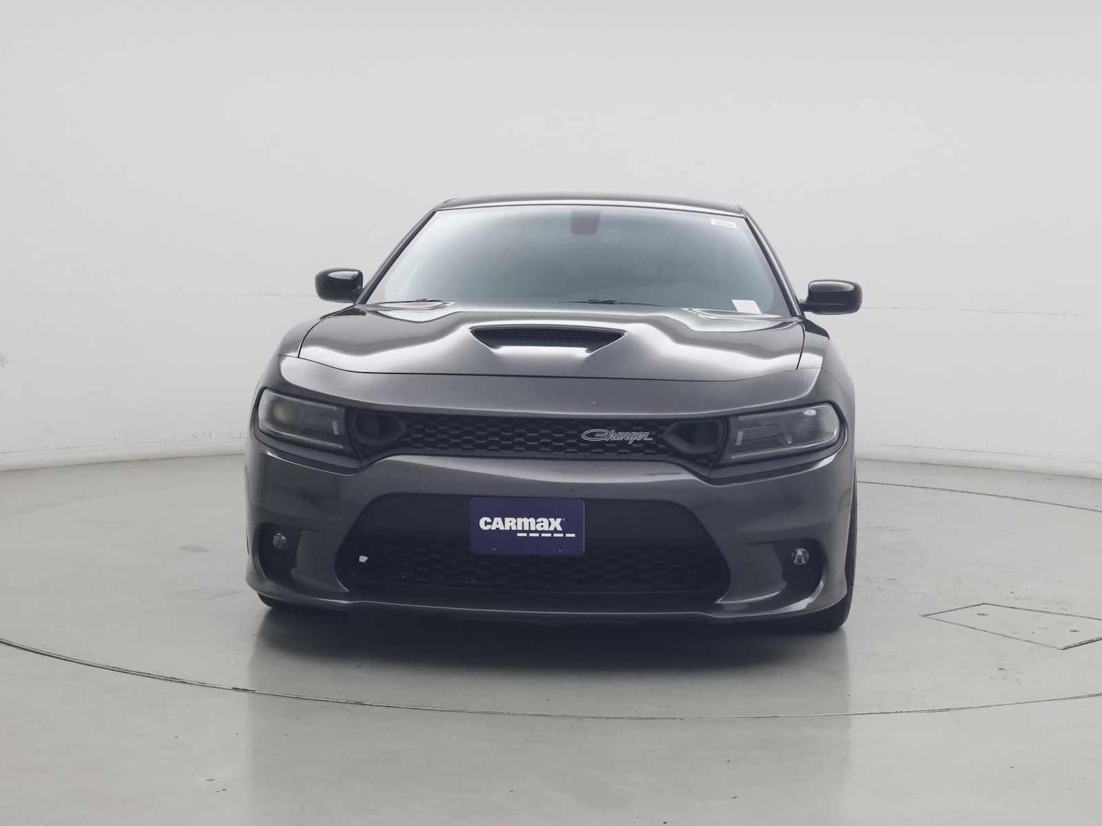 2022 Dodge Charger R/T - Photo 6
