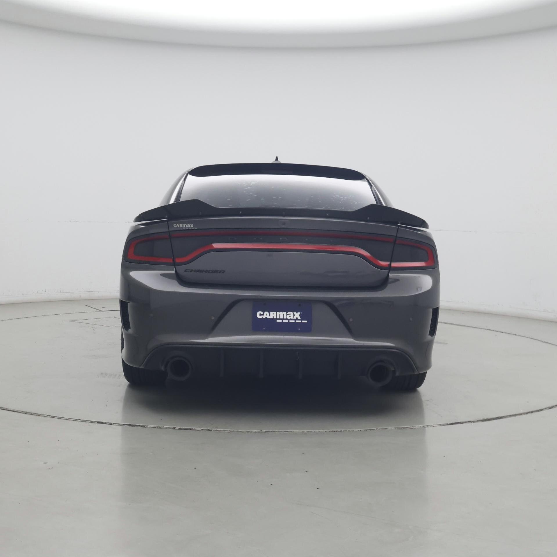 Thumbnail: 2022 Dodge Charger - 6
