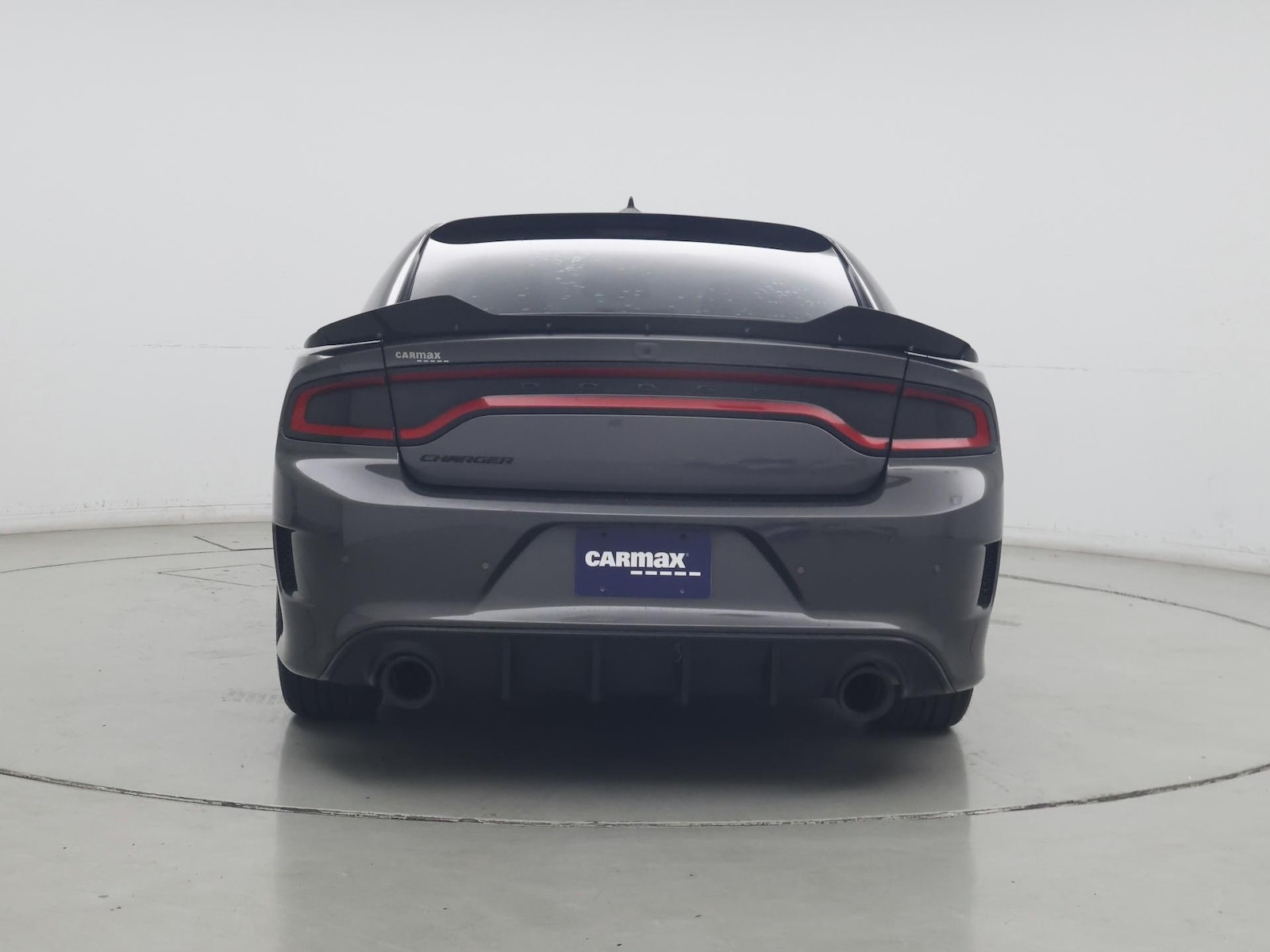 2022 Dodge Charger R/T - Photo 7