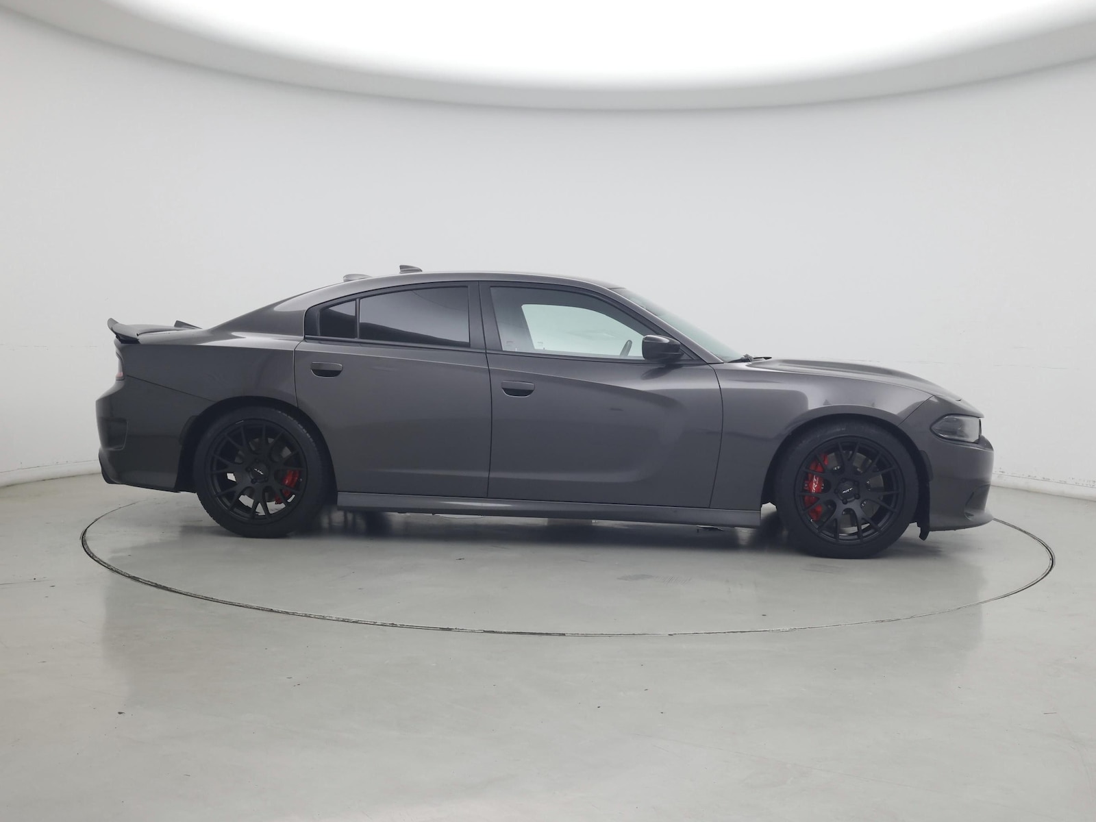 2022 Dodge Charger R/T - Photo 8