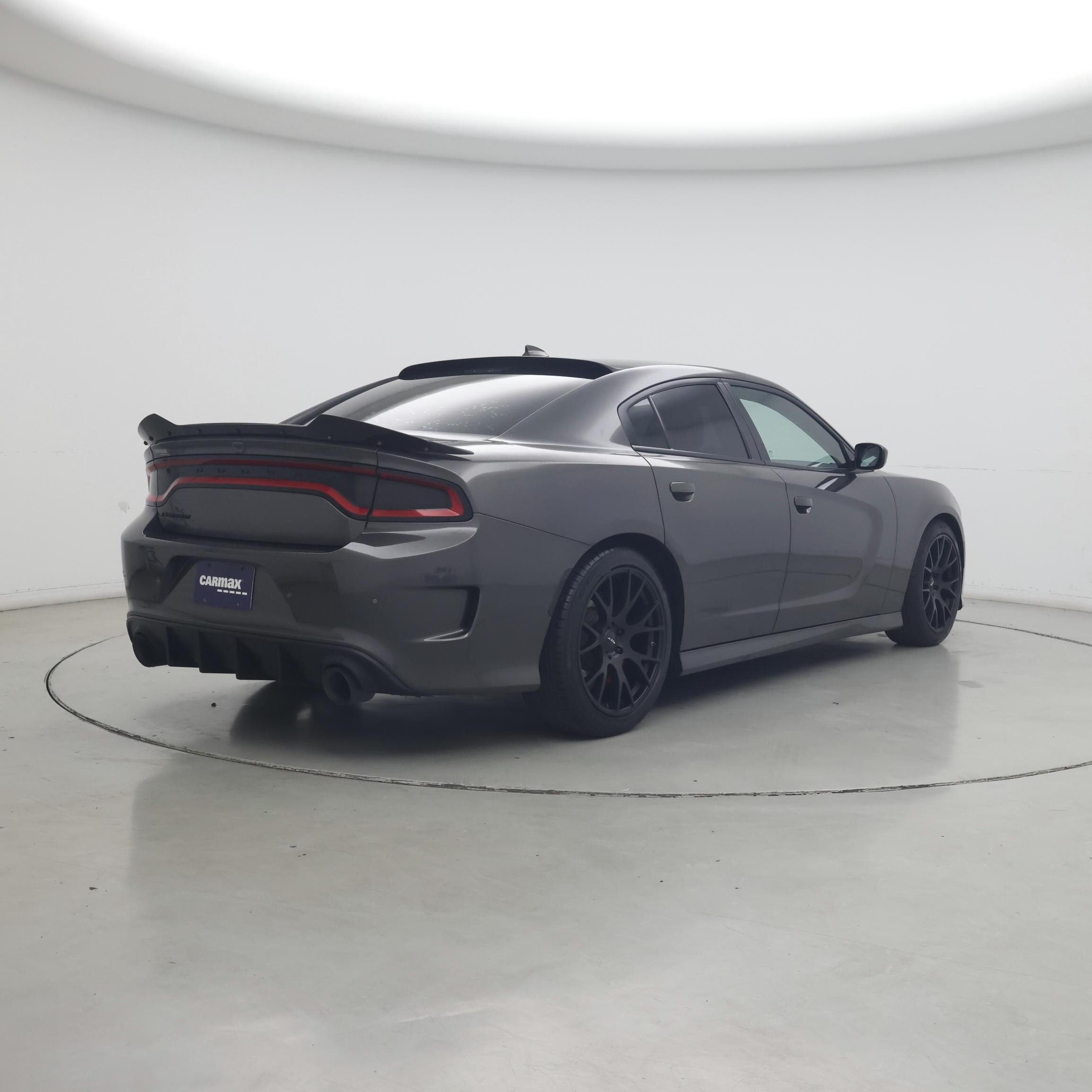 Thumbnail: 2022 Dodge Charger - 8