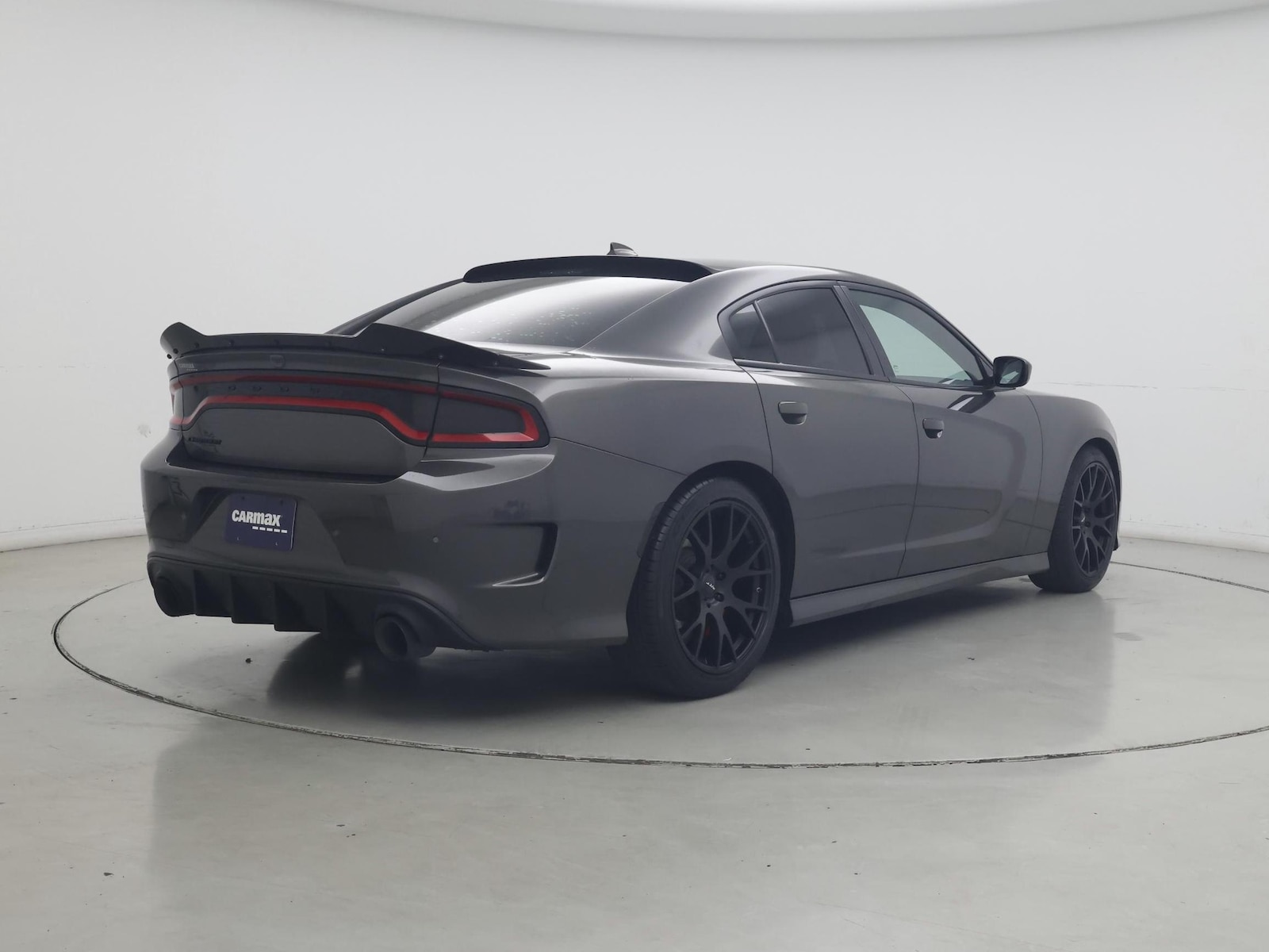 2022 Dodge Charger R/T - Photo 9