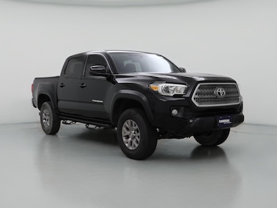 2017 Toyota Tacoma TRD Off Road
