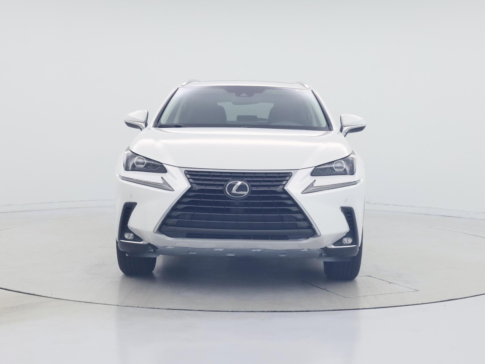 2021 Lexus NX 300 - Photo 6