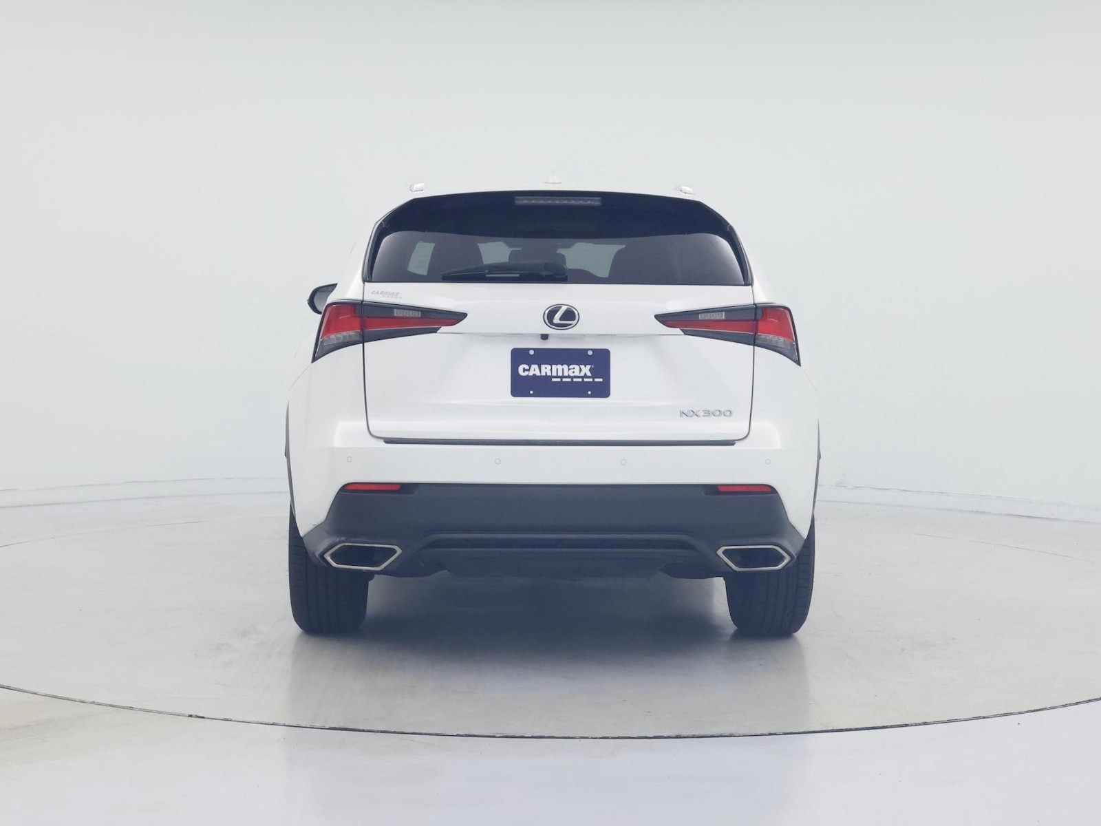 2021 Lexus NX 300 - Photo 7