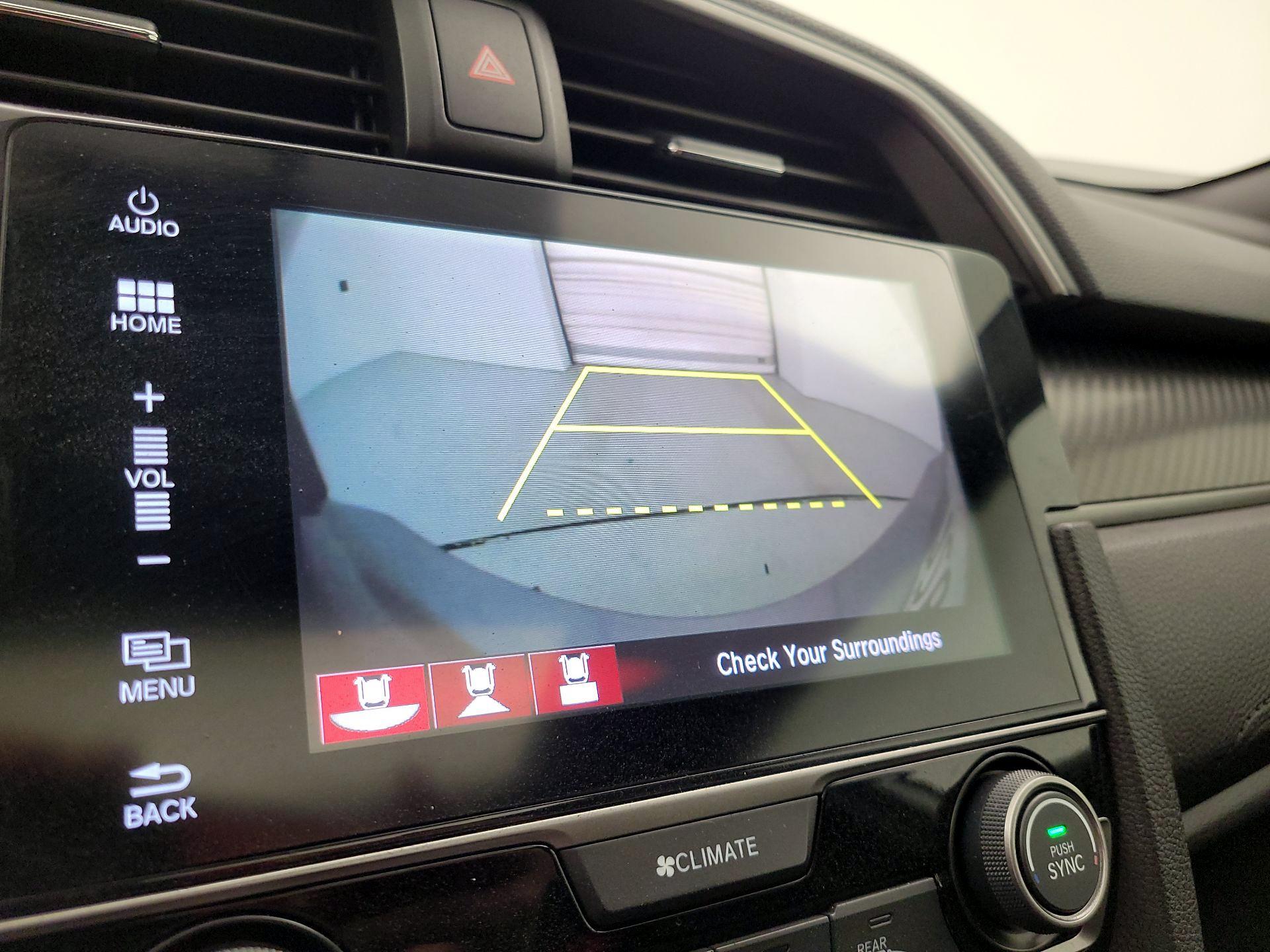 Thumbnail: 2018 Honda Civic - 14