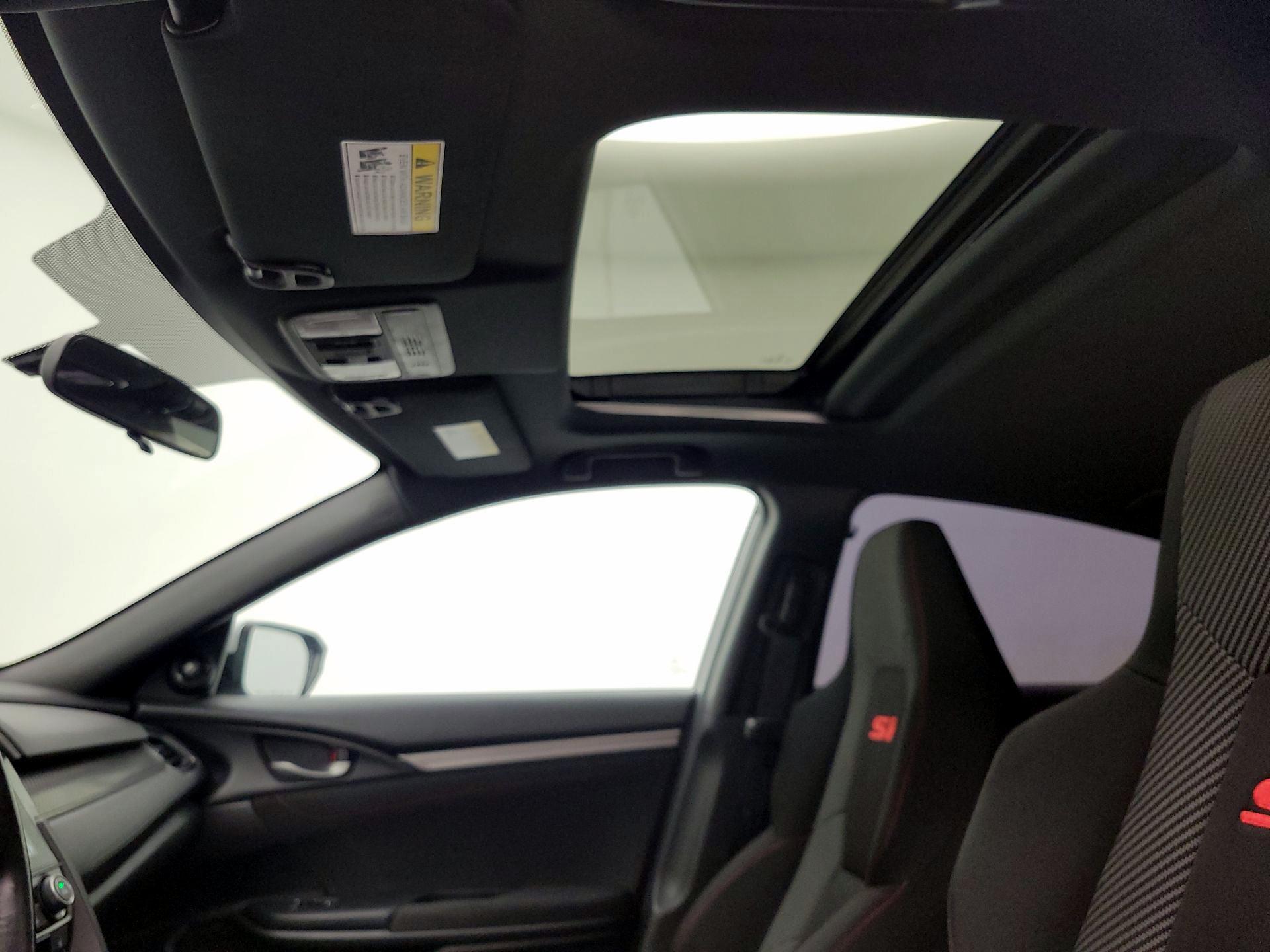 Thumbnail: 2018 Honda Civic - 19