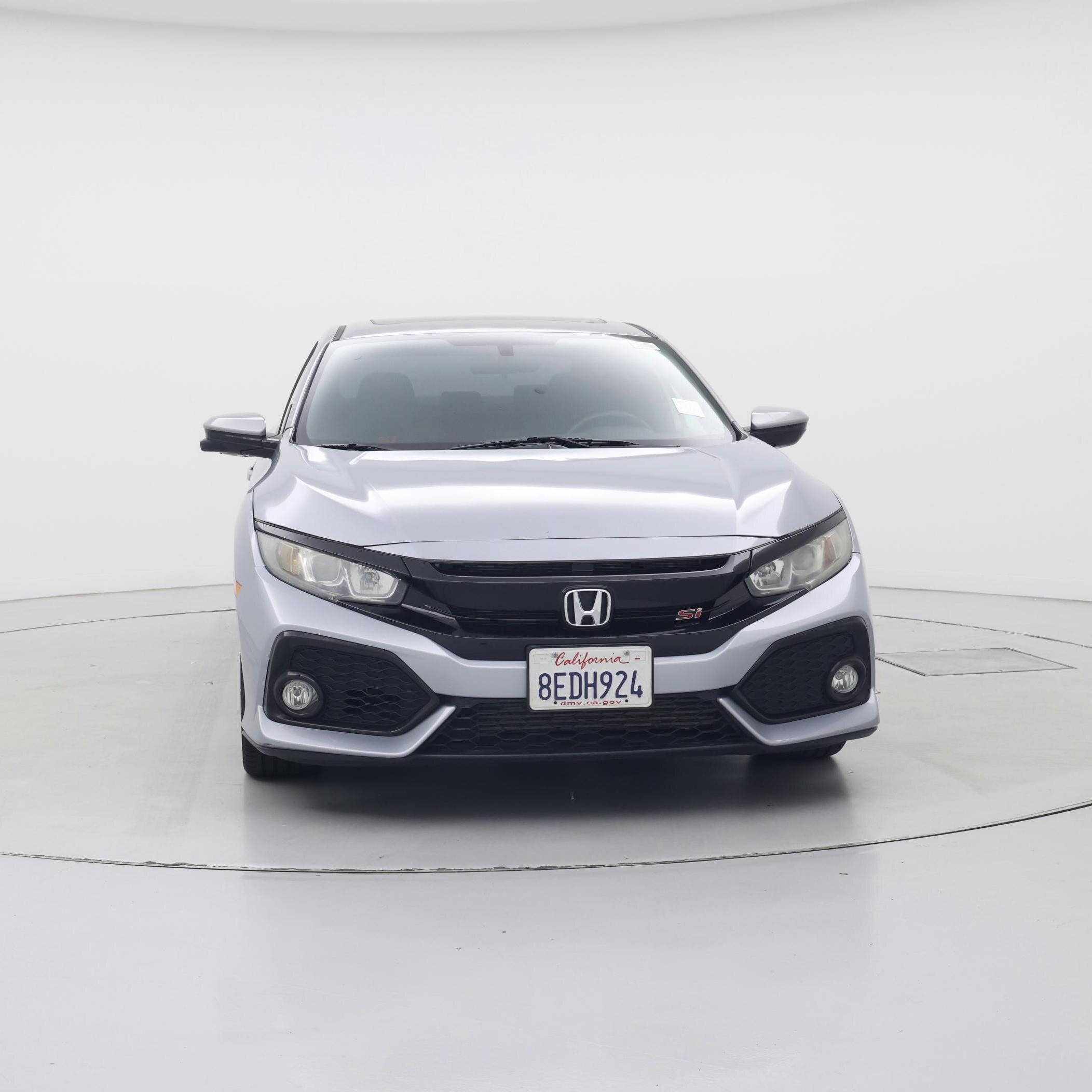 Thumbnail: 2018 Honda Civic - 5
