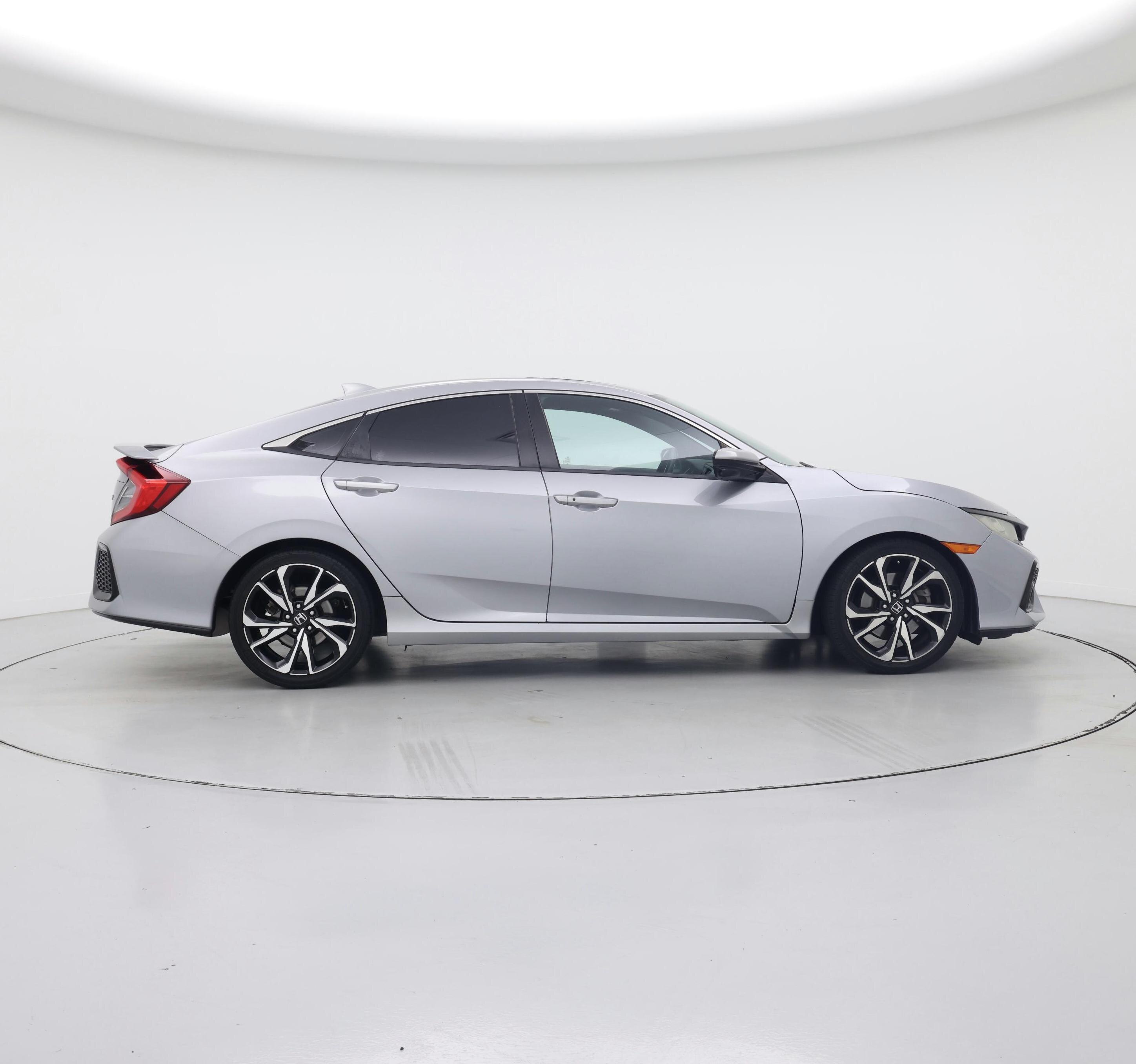 Thumbnail: 2018 Honda Civic - 7