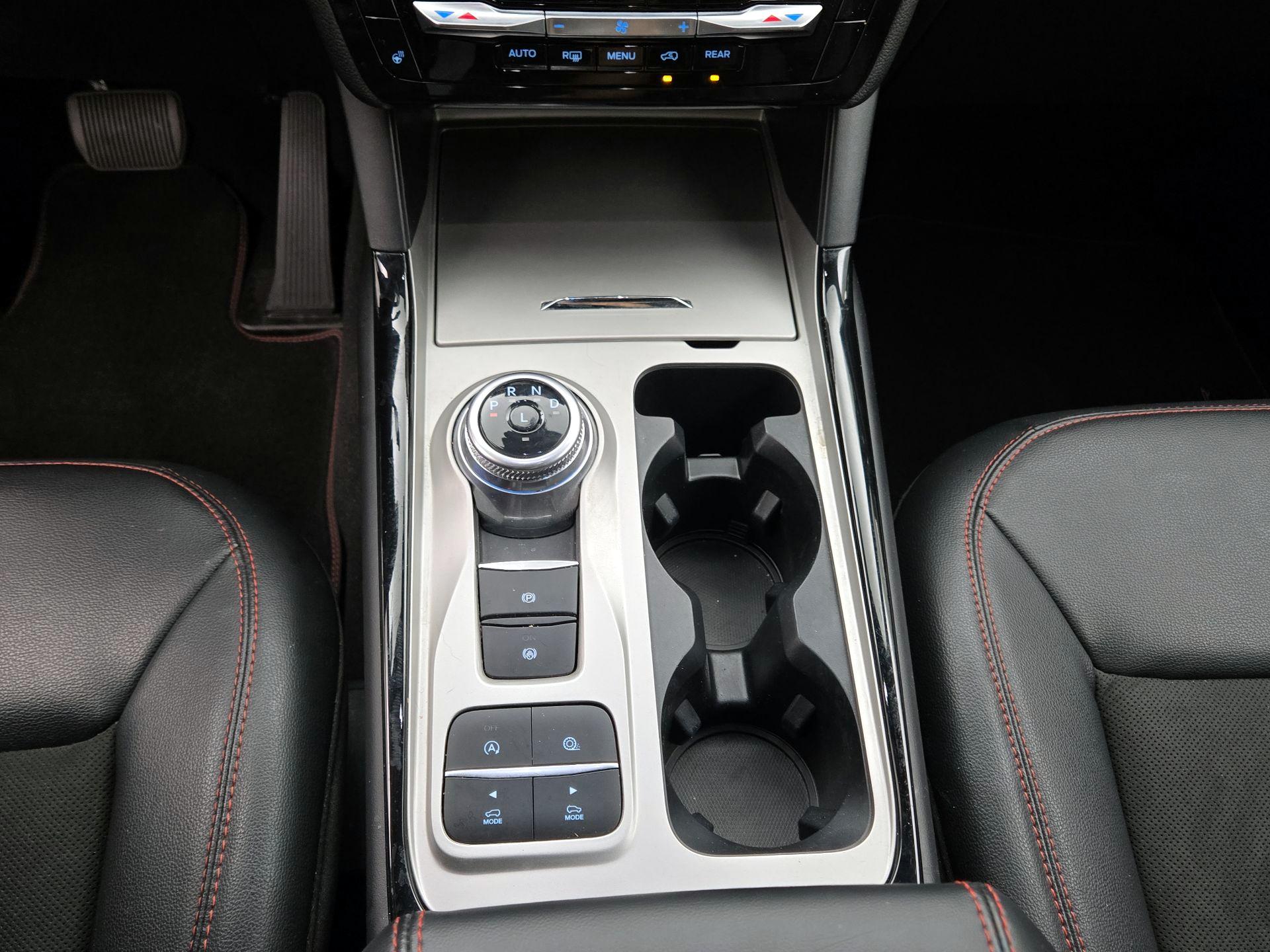 Thumbnail: 2024 Ford Explorer - 18