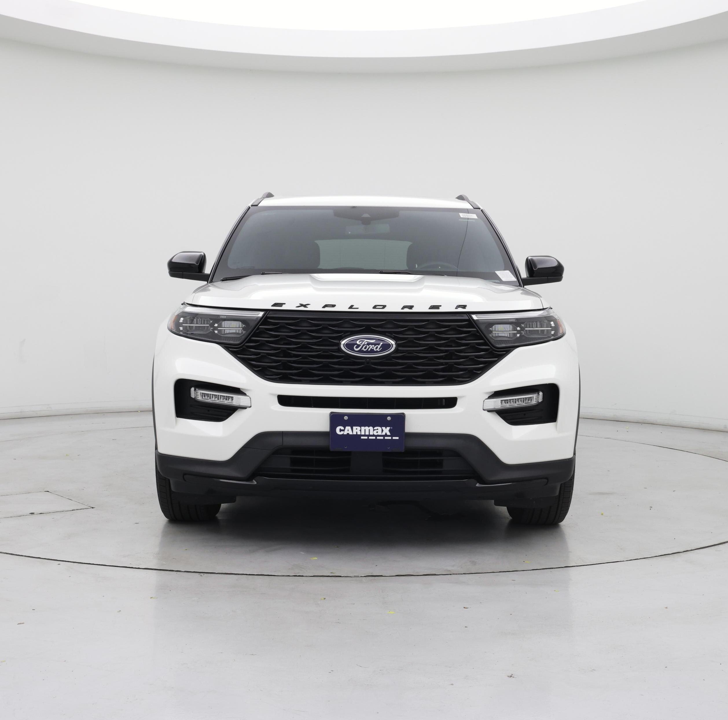 Thumbnail: 2024 Ford Explorer - 5