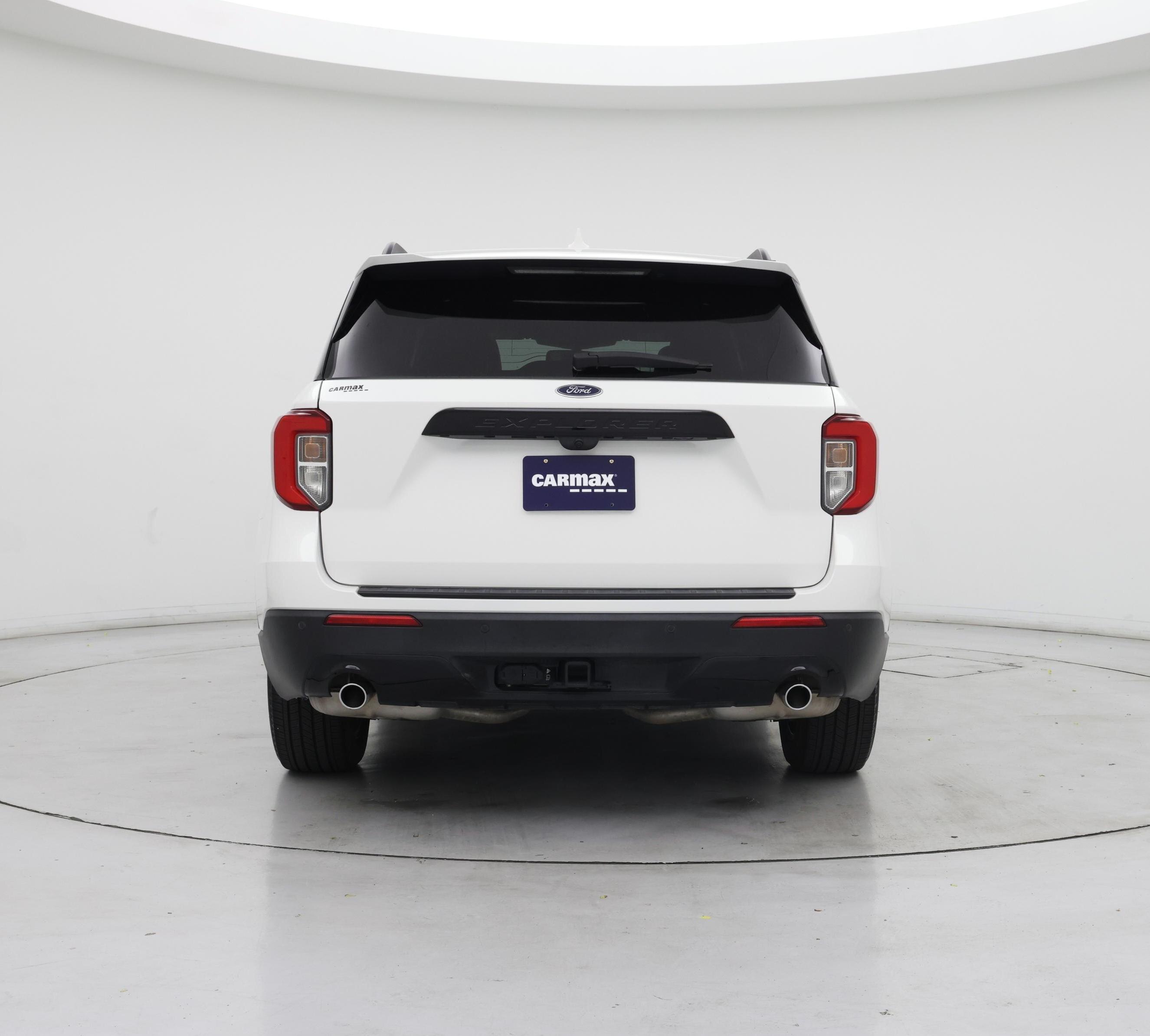 Thumbnail: 2024 Ford Explorer - 6