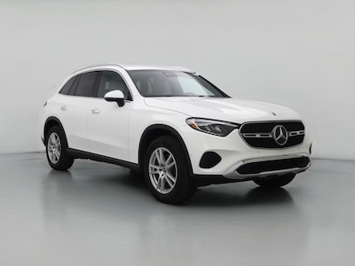 2025 Mercedes-Benz GLC300