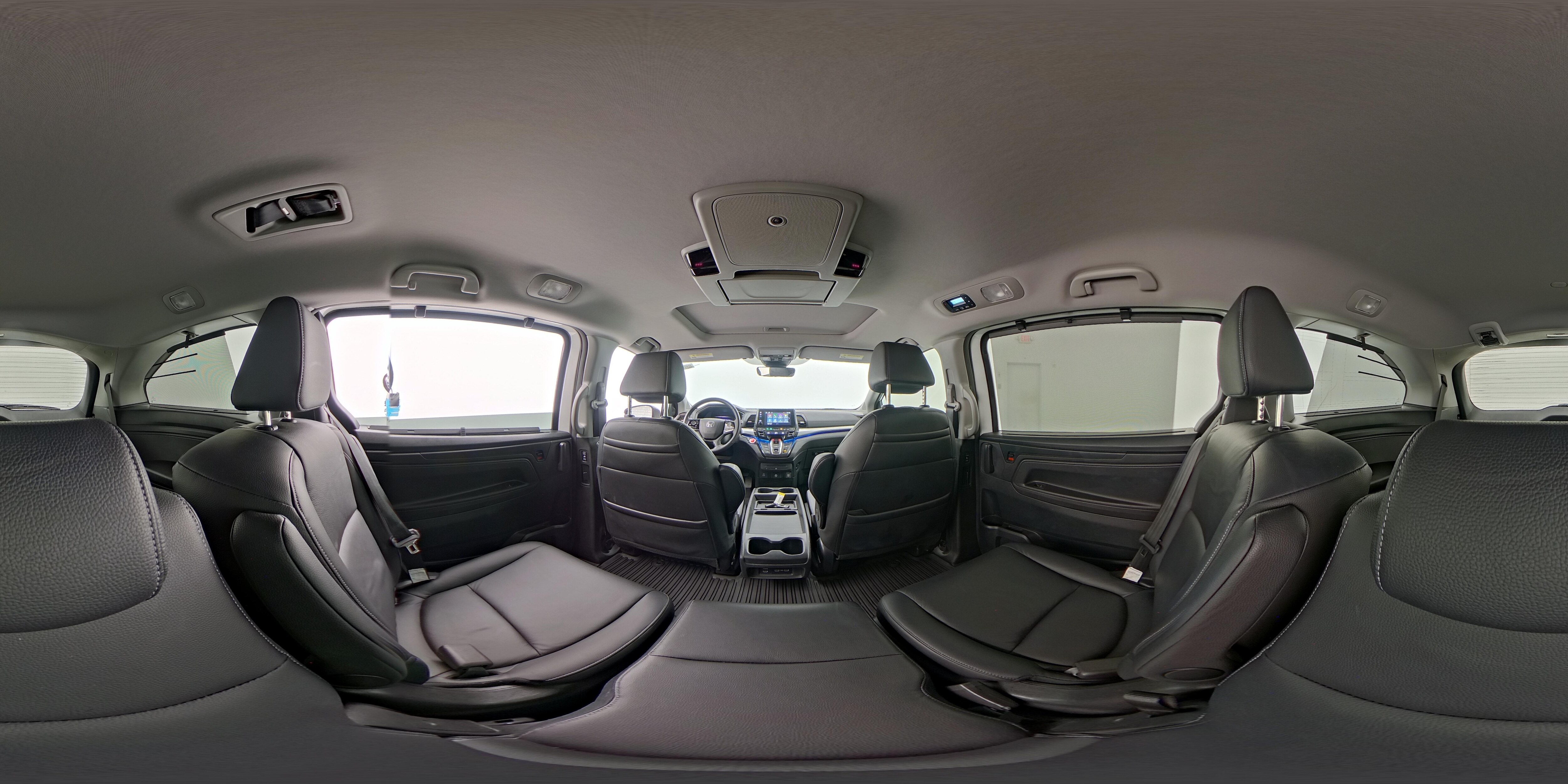 2023 Honda Odyssey Touring - Photo 27